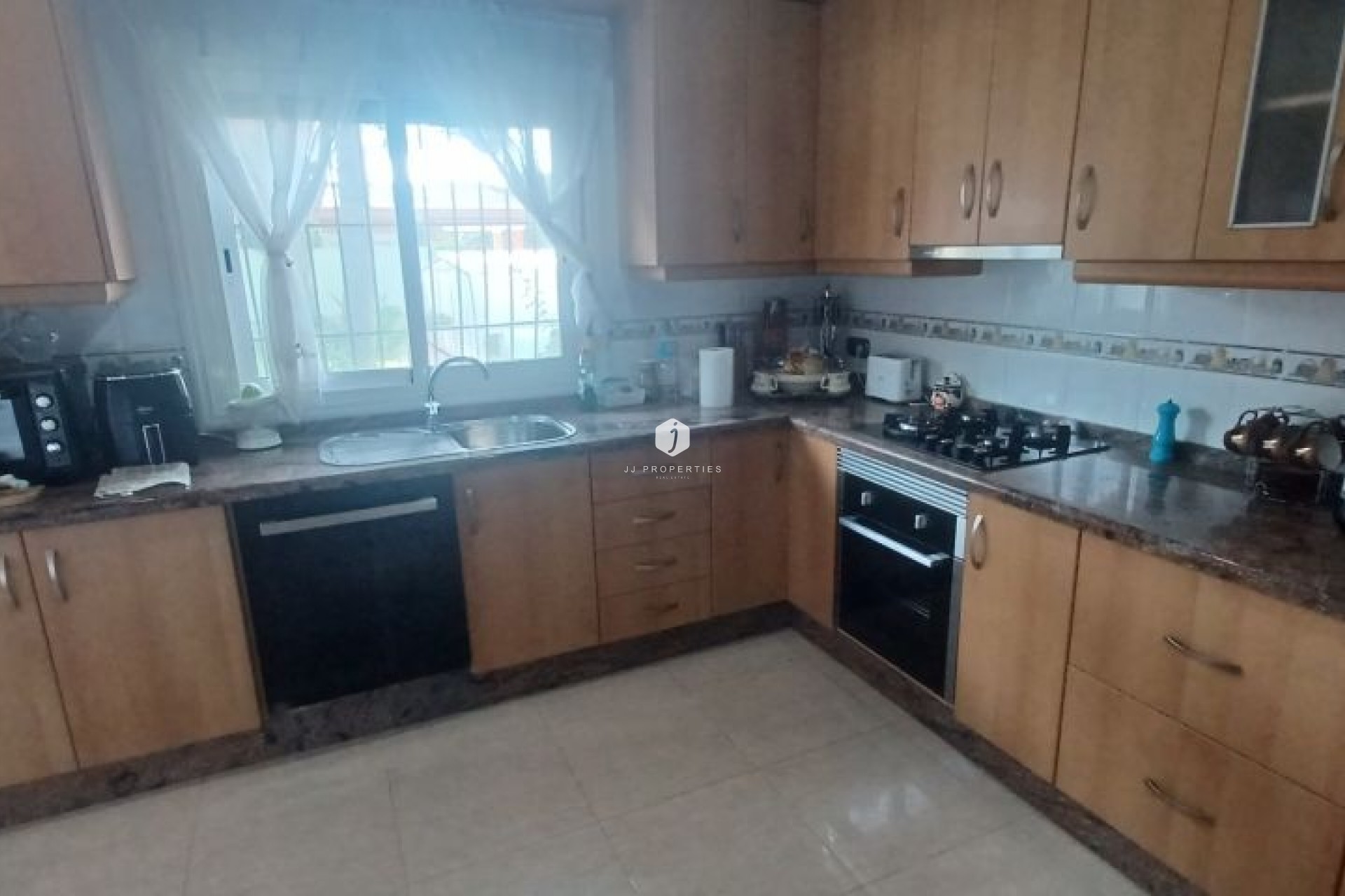 Aus zweiter Hand - Villa -
Orihuela Costa - Costa Blanca