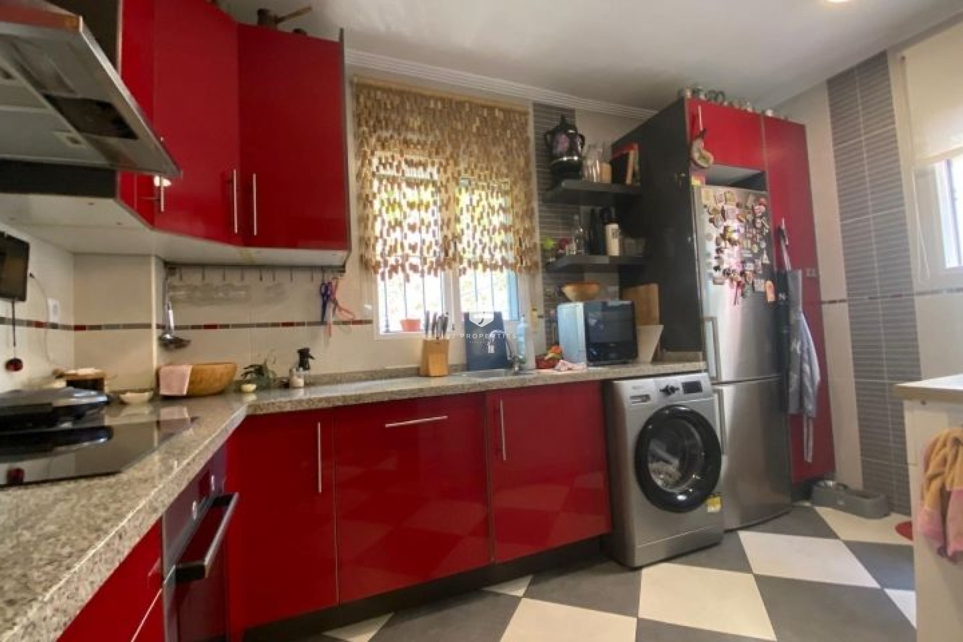 Aus zweiter Hand - Villa -
Orihuela Costa - Costa Blanca