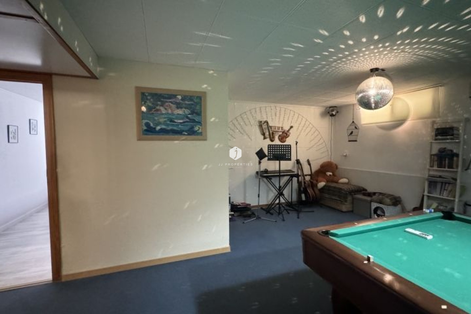 Aus zweiter Hand - Villa -
Orihuela Costa - Costa Blanca