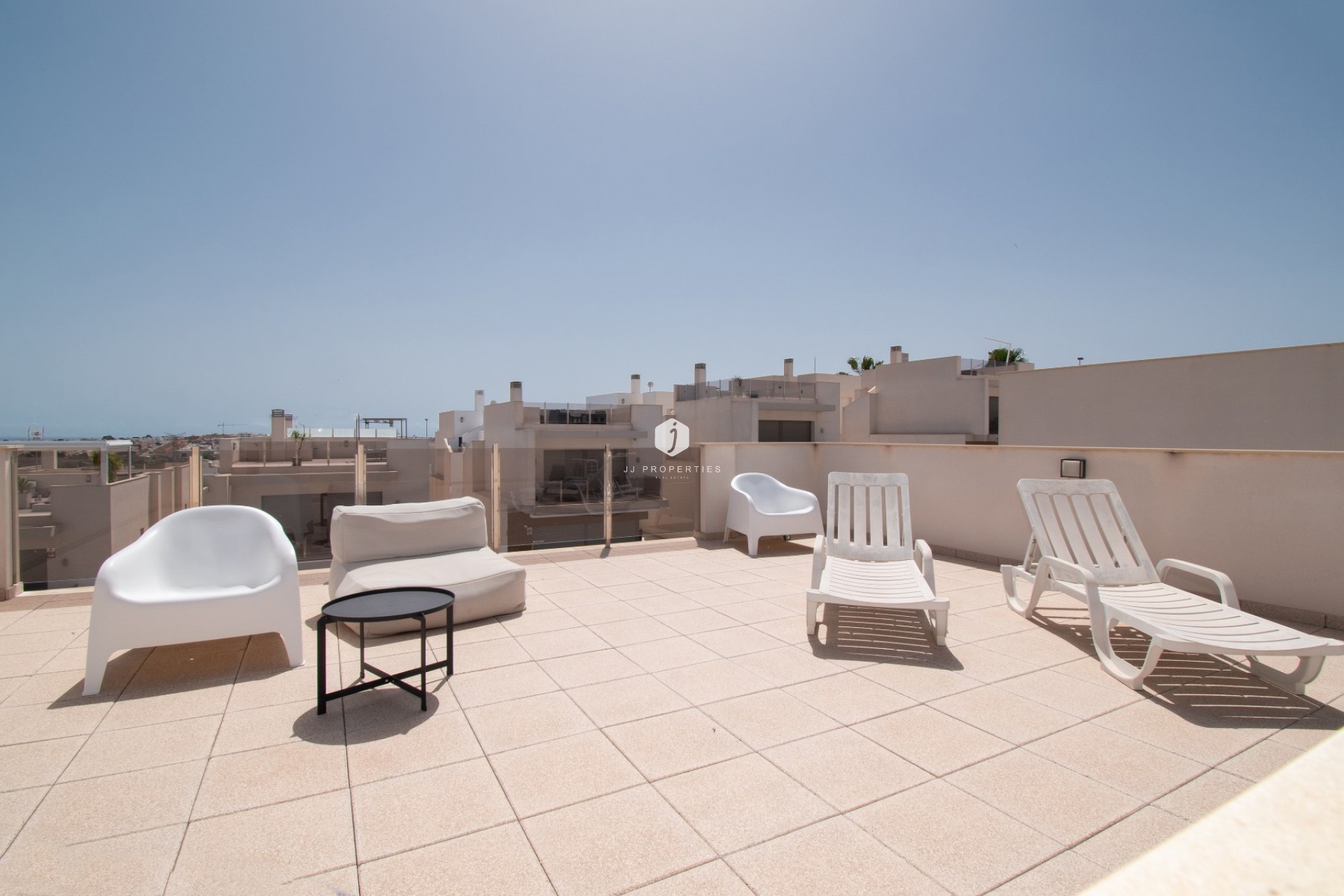 Aus zweiter Hand - Villa -
Orihuela Costa - Costa Blanca