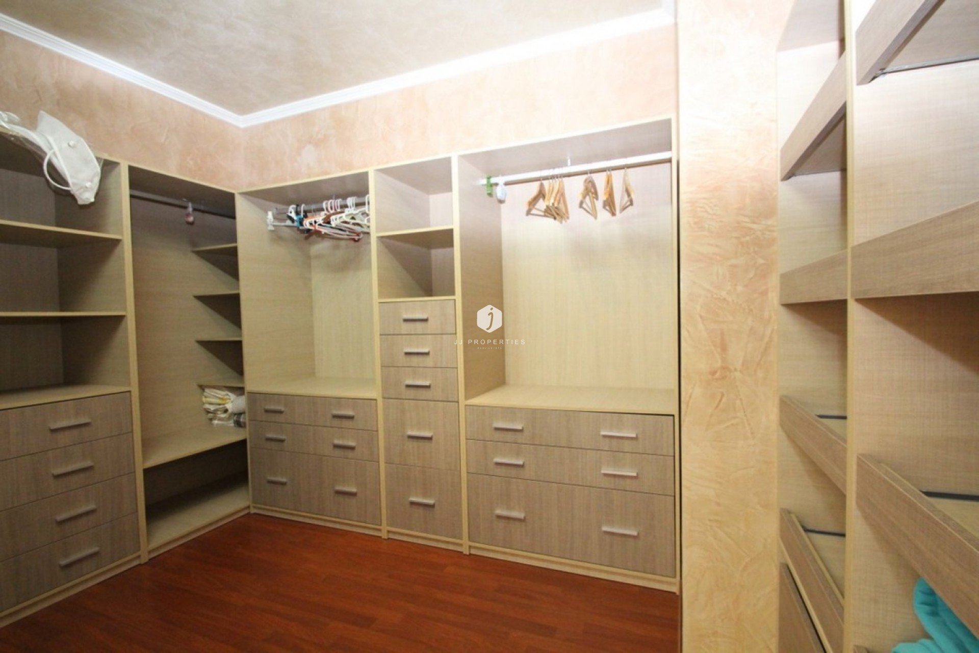 Aus zweiter Hand - Villa -
Orihuela Costa - Costa Blanca