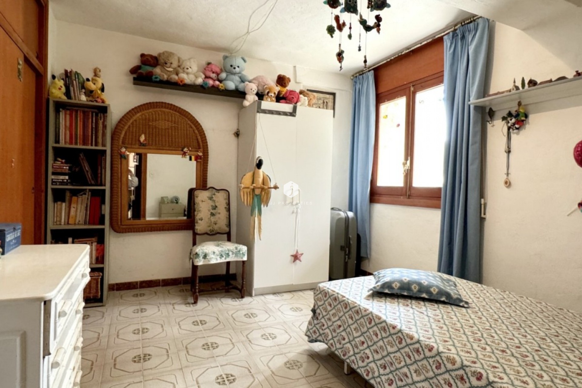 Aus zweiter Hand - Villa -
Orihuela Costa - Costa Blanca