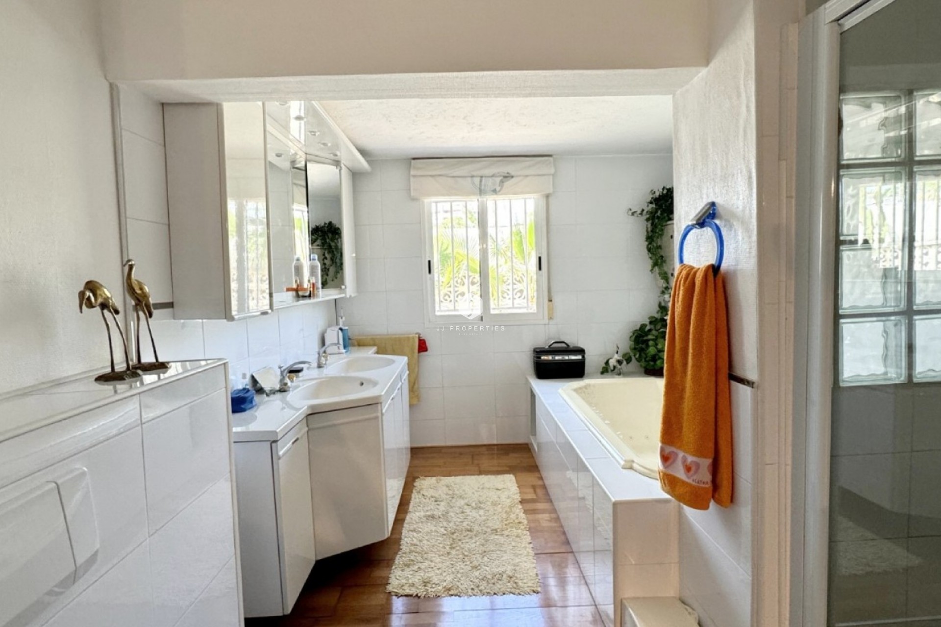 Aus zweiter Hand - Villa -
Orihuela Costa - Costa Blanca