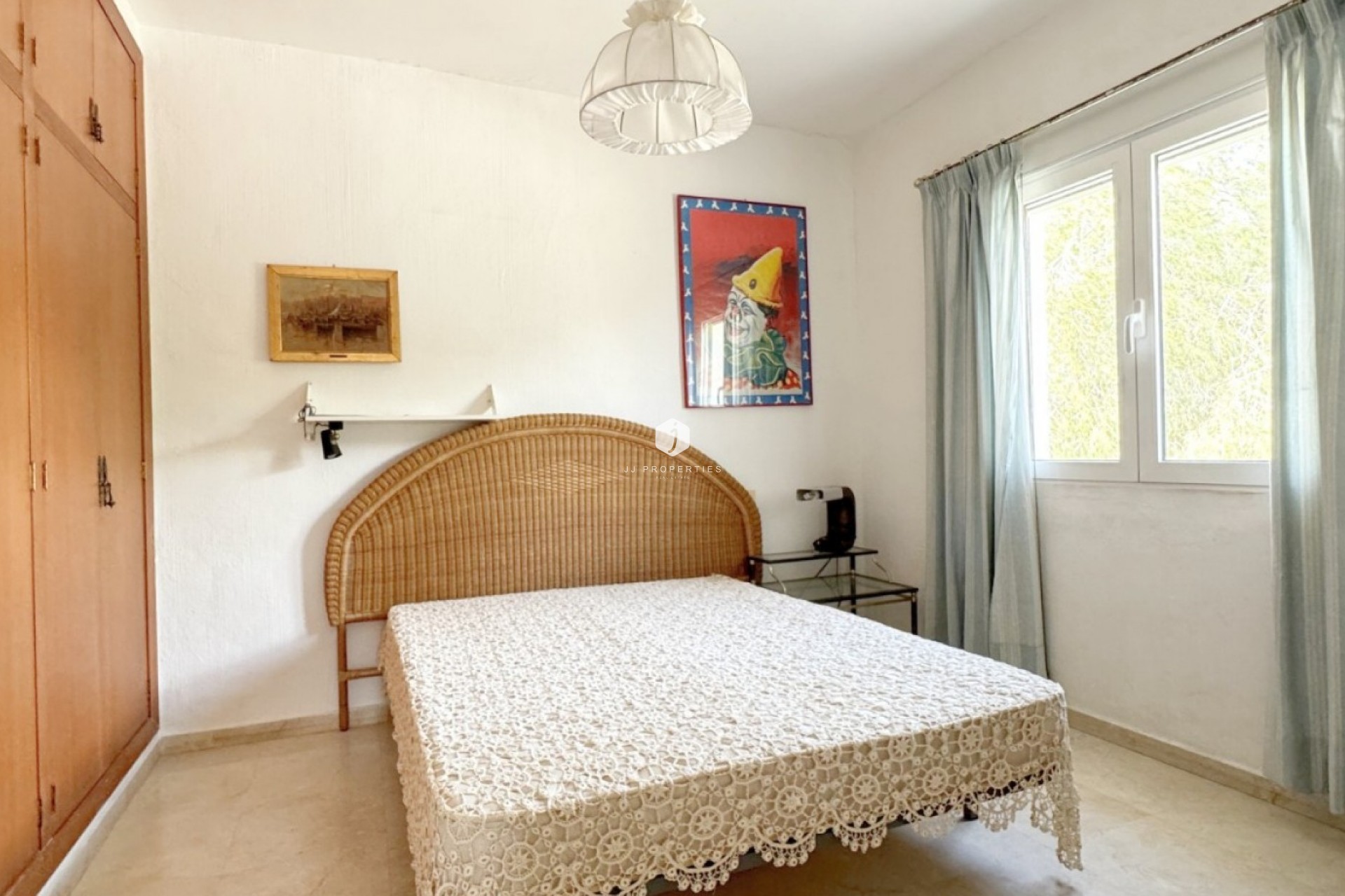 Aus zweiter Hand - Villa -
Orihuela Costa - Costa Blanca