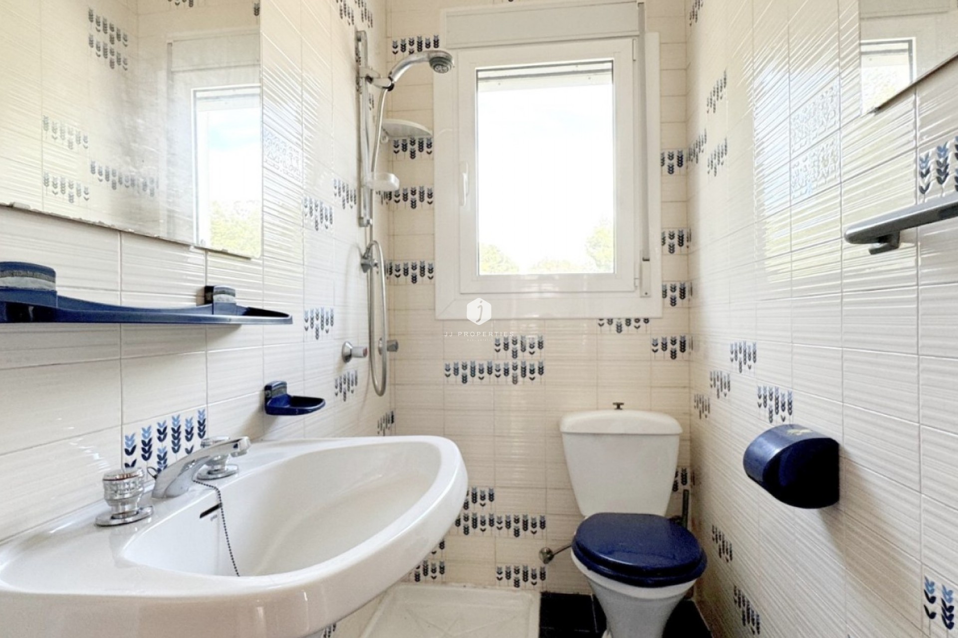 Aus zweiter Hand - Villa -
Orihuela Costa - Costa Blanca