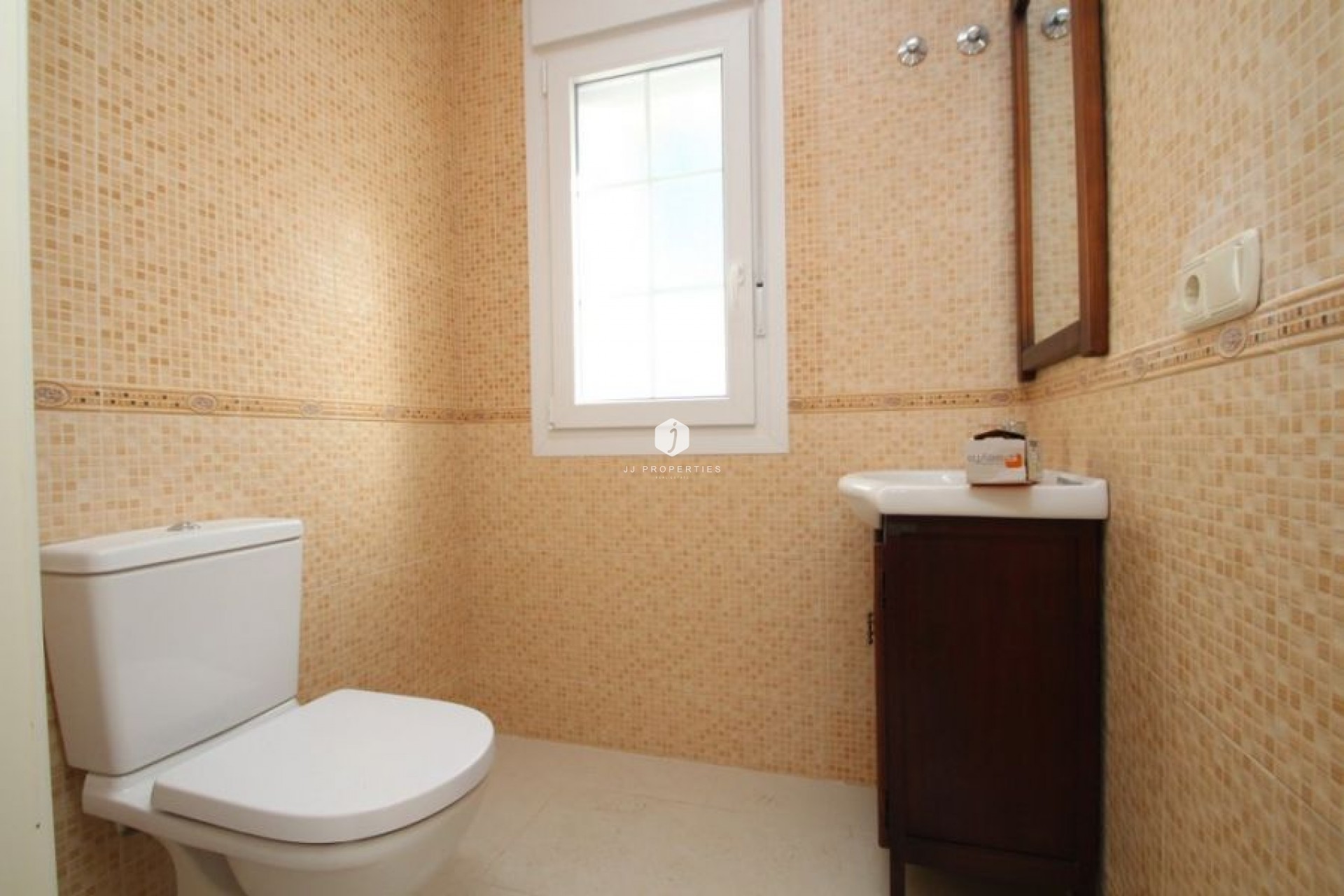 Aus zweiter Hand - Villa -
Orihuela Costa - Costa Blanca