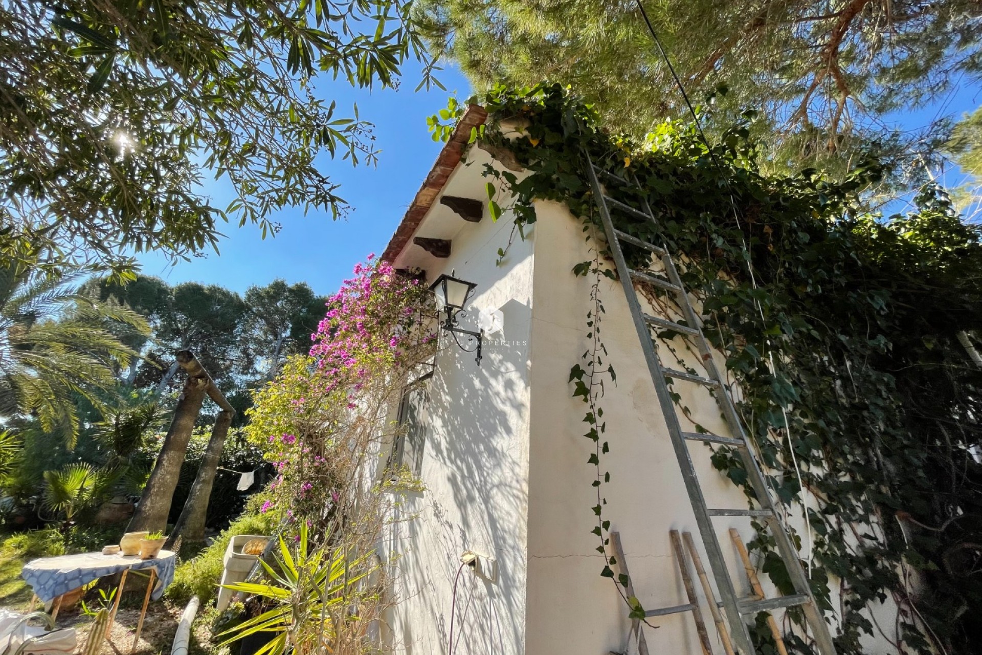 Aus zweiter Hand - Villa -
Orihuela Costa - Costa Blanca