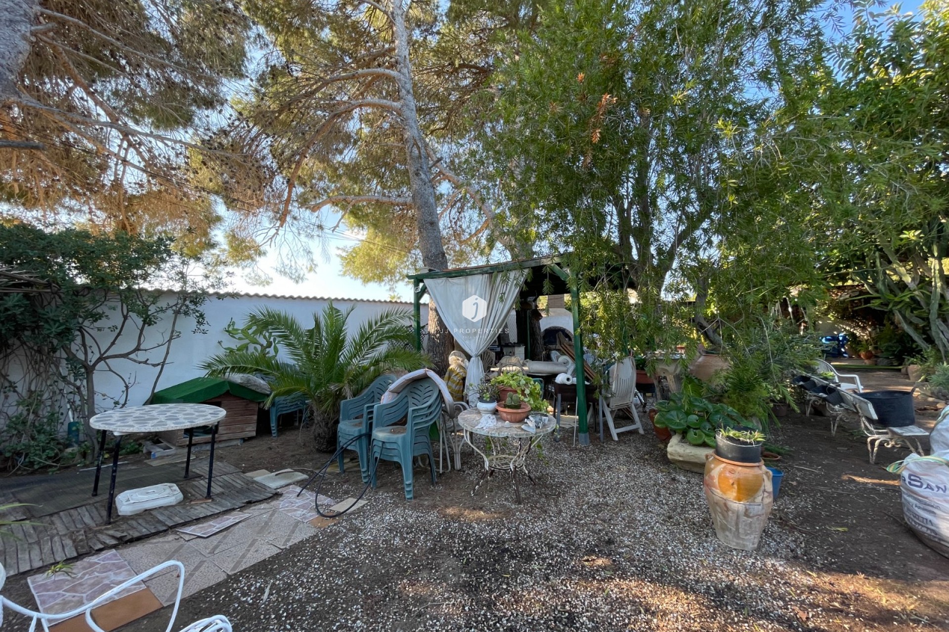 Aus zweiter Hand - Villa -
Orihuela Costa - Costa Blanca