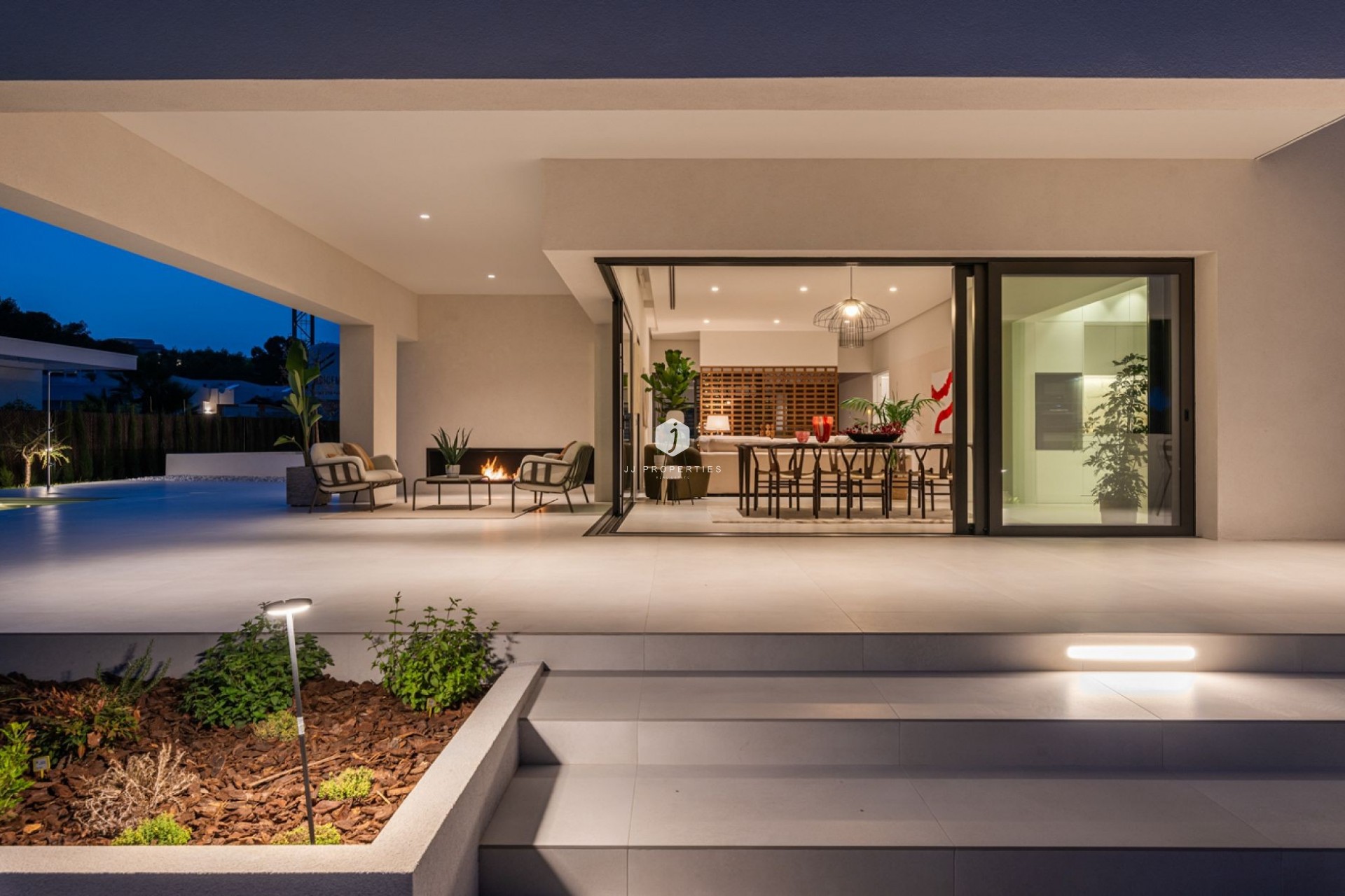 Aus zweiter Hand - Villa -
Orihuela Costa - Costa Blanca