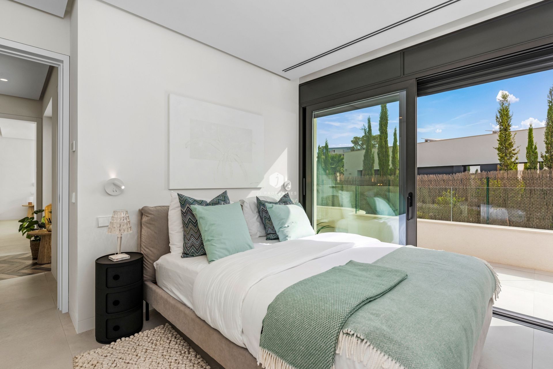 Aus zweiter Hand - Villa -
Orihuela Costa - Costa Blanca