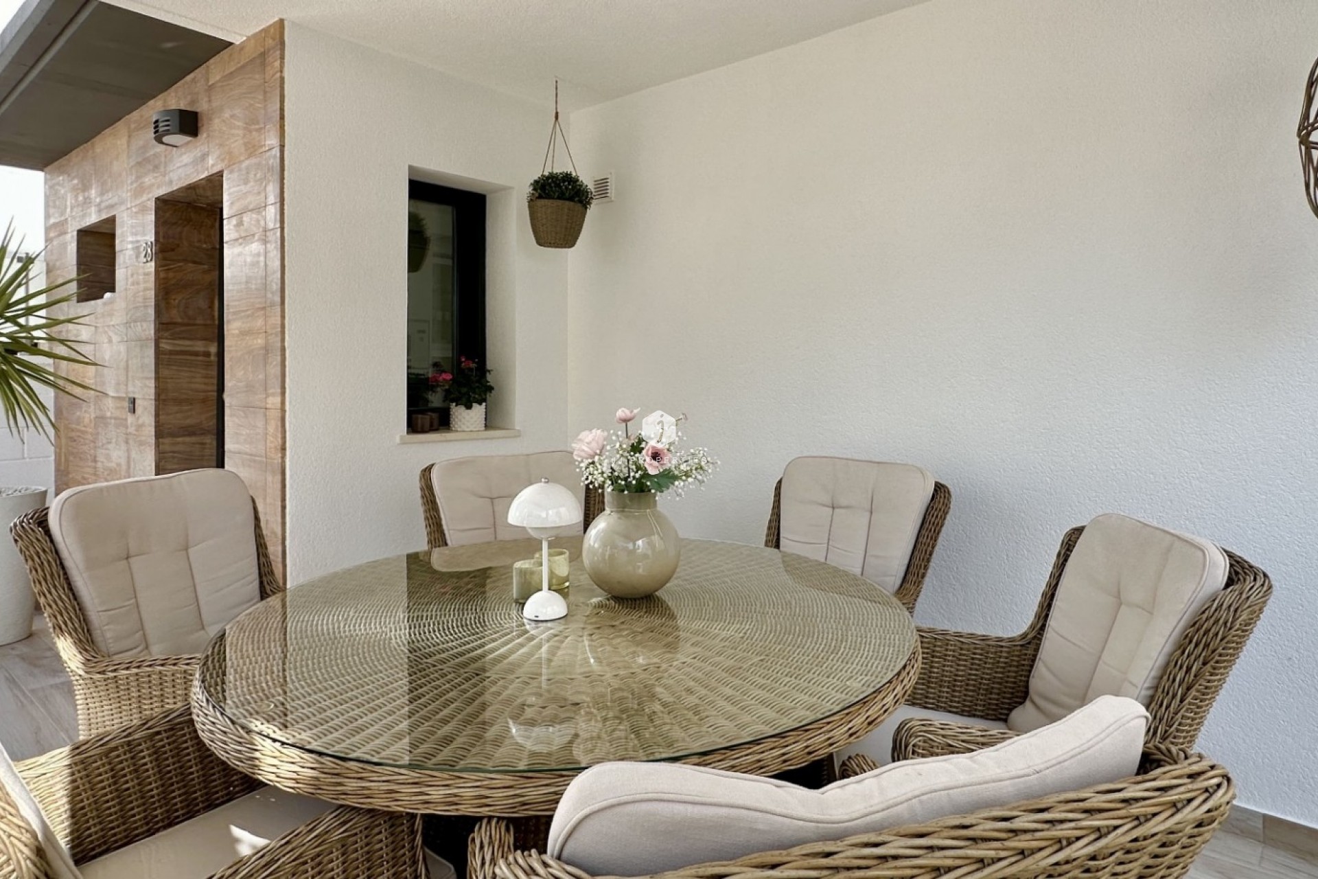 Aus zweiter Hand - Villa -
Orihuela Costa - Costa Blanca