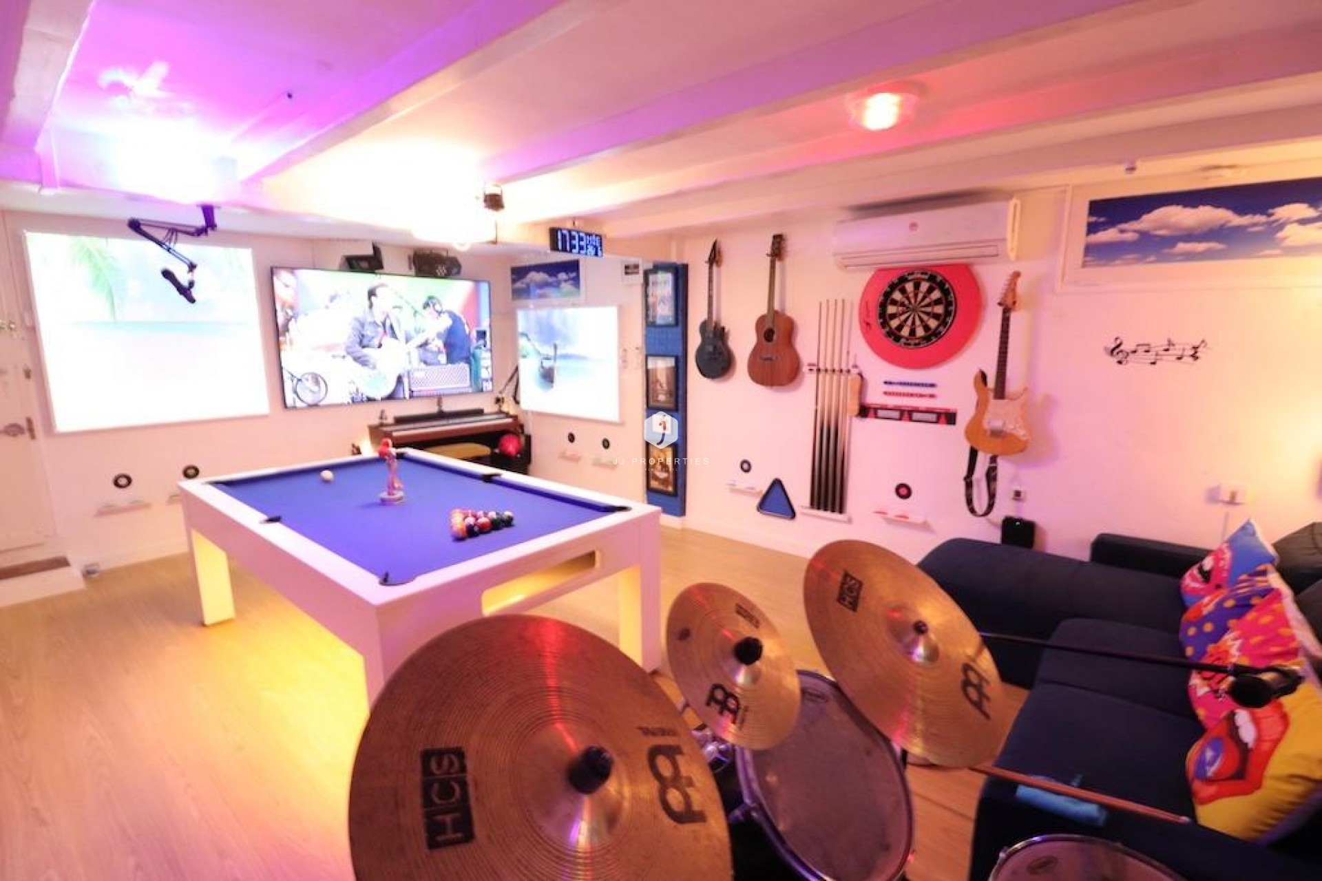 Aus zweiter Hand - Villa -
Orihuela Costa - Costa Blanca