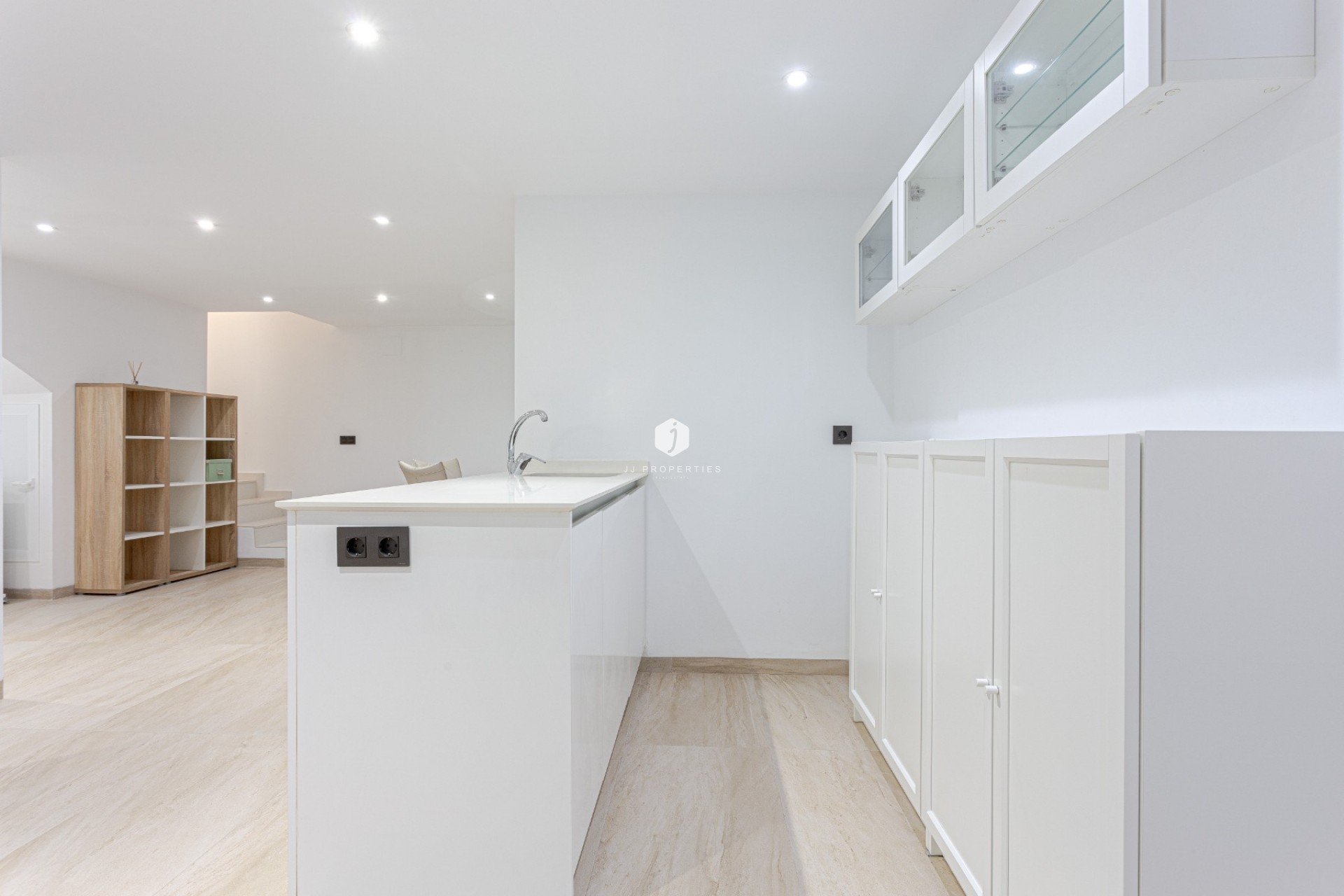 Aus zweiter Hand - Villa -
Orihuela Costa - Costa Blanca