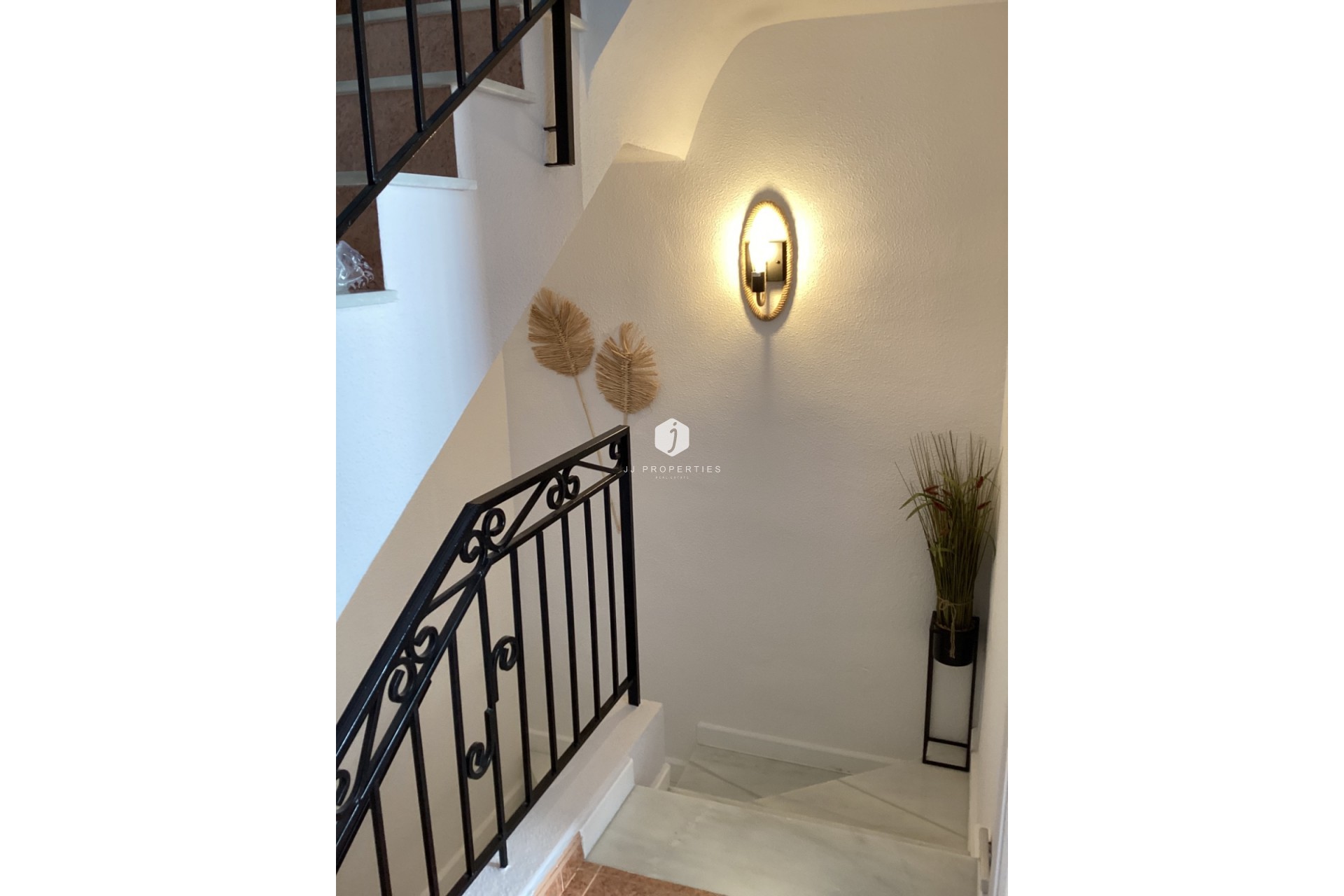 Aus zweiter Hand - Villa -
Orihuela Costa - Costa Blanca