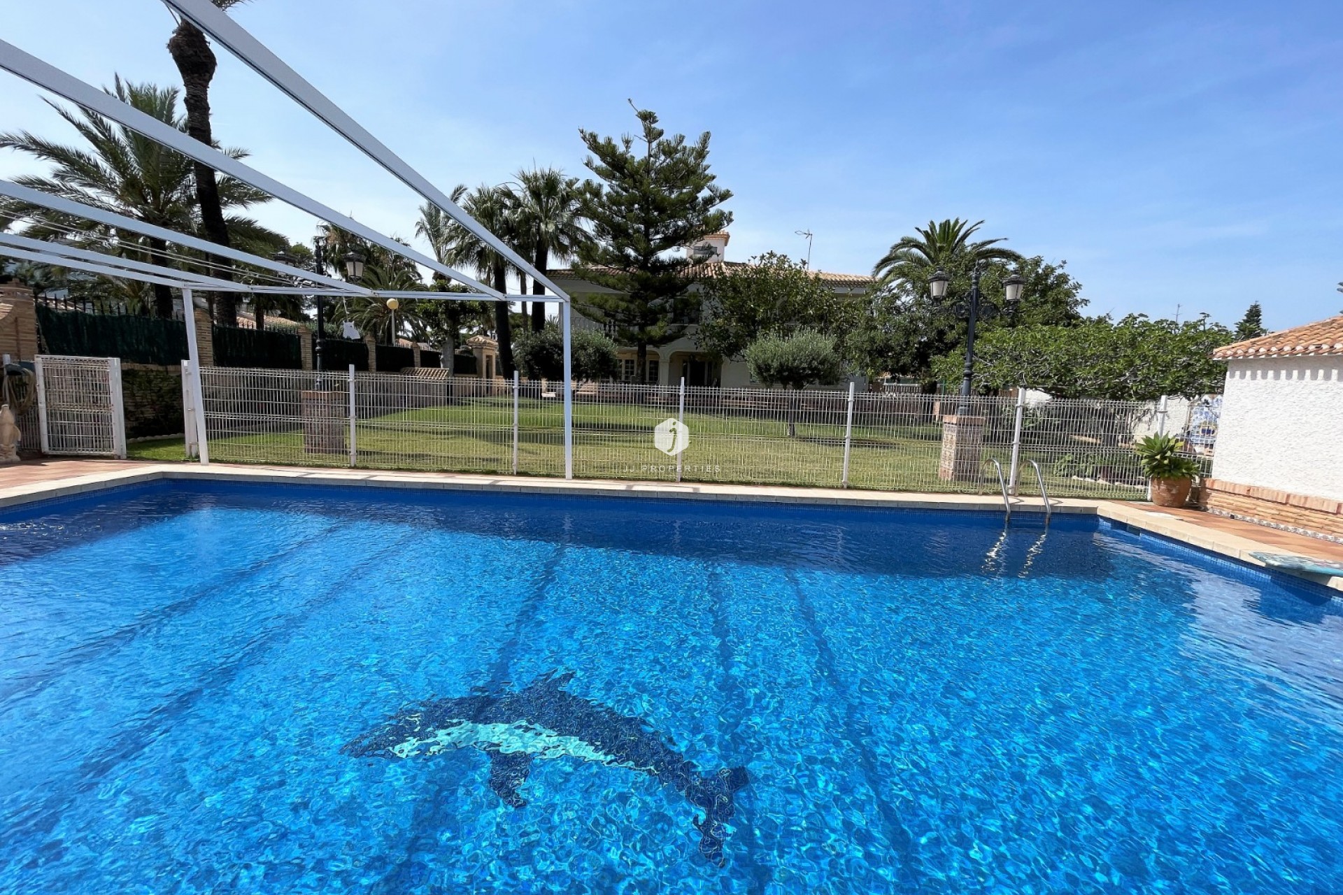 Aus zweiter Hand - Villa -
Orihuela Costa - Costa Blanca