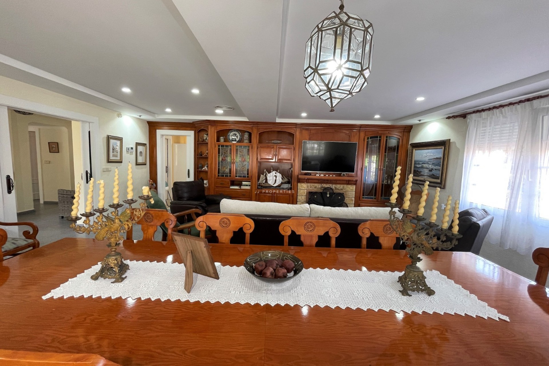 Aus zweiter Hand - Villa -
Orihuela Costa - Costa Blanca