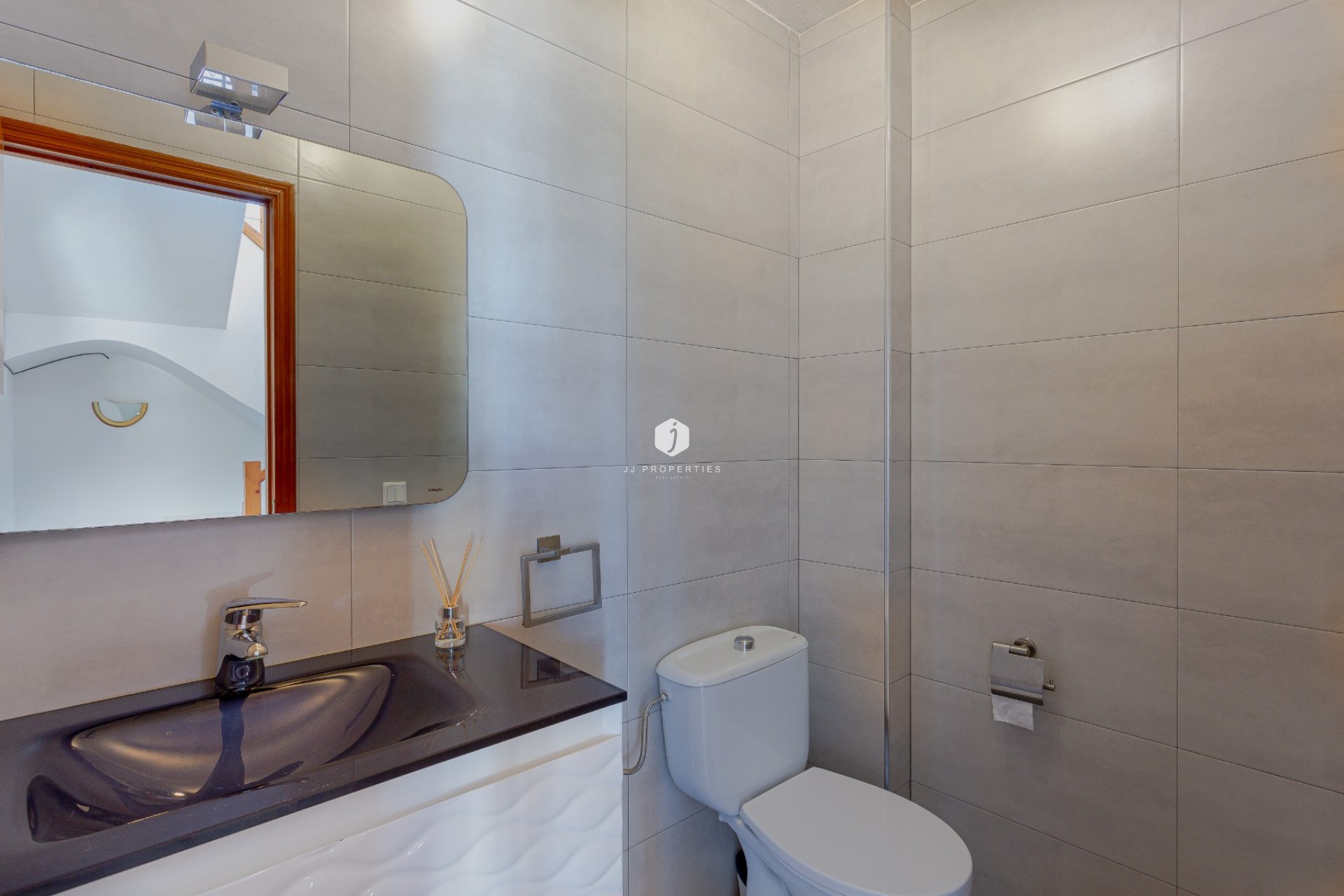 Aus zweiter Hand - Villa -
Orihuela Costa - Costa Blanca