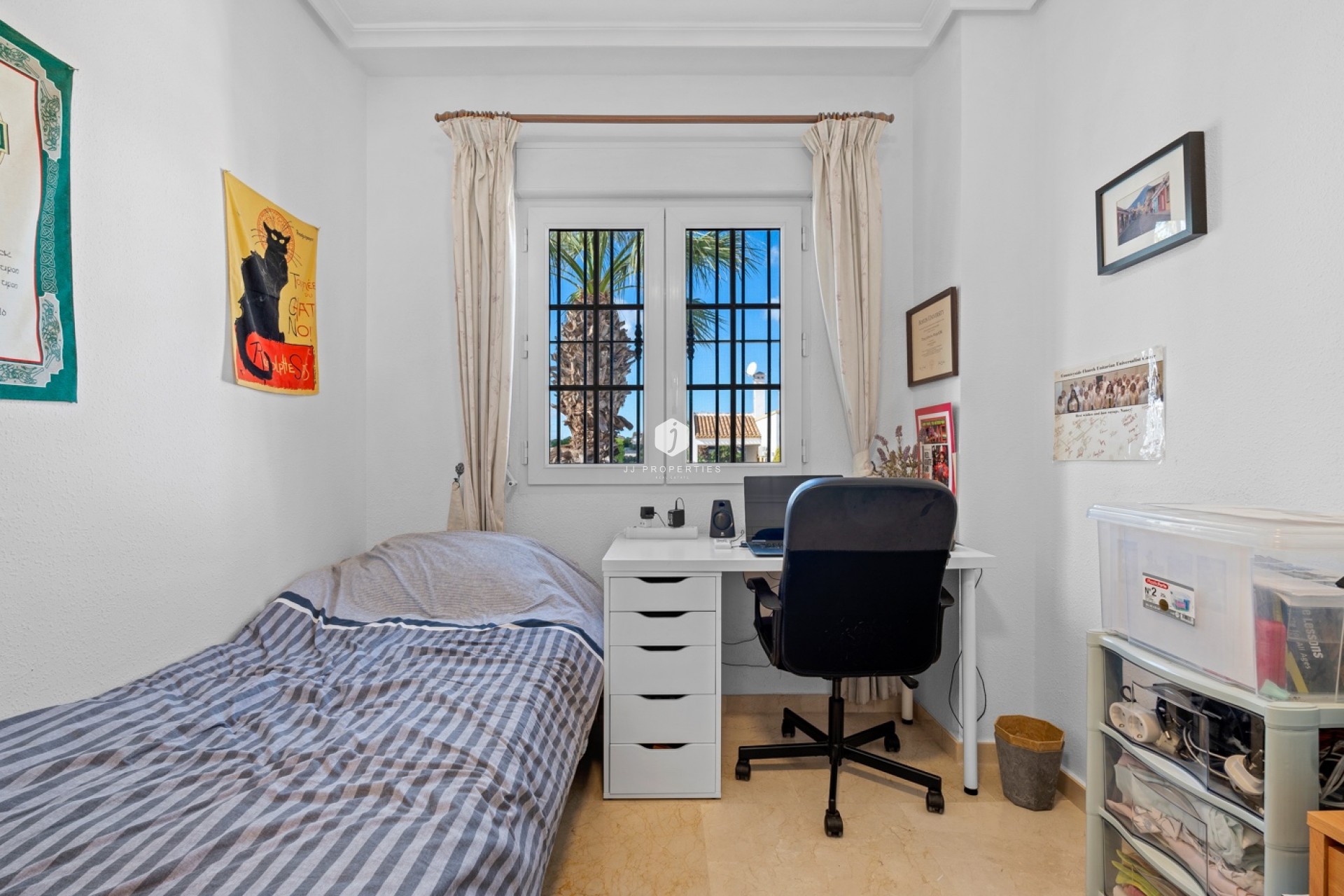 Aus zweiter Hand - Villa -
Orihuela Costa - Costa Blanca