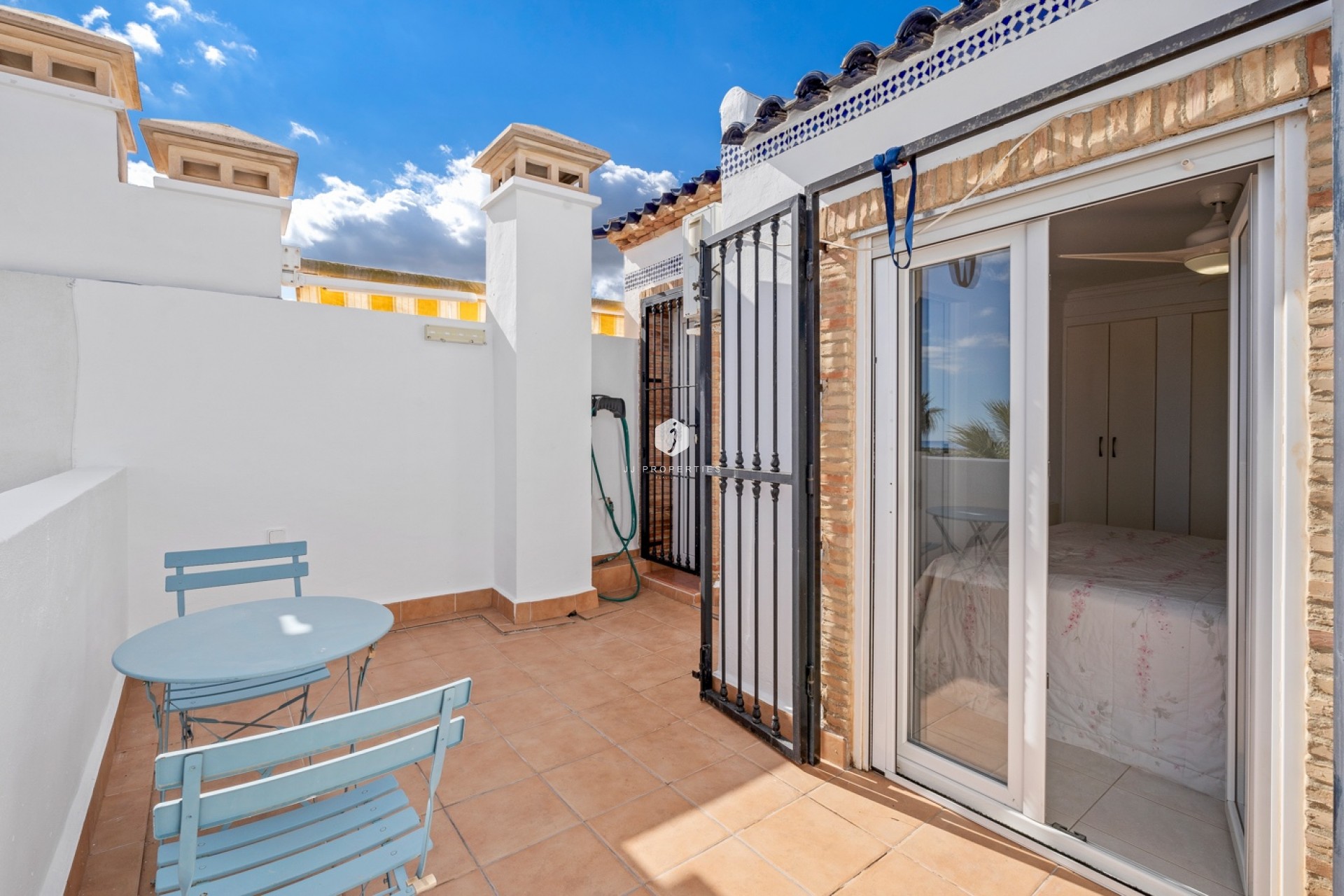 Aus zweiter Hand - Villa -
Orihuela Costa - Costa Blanca