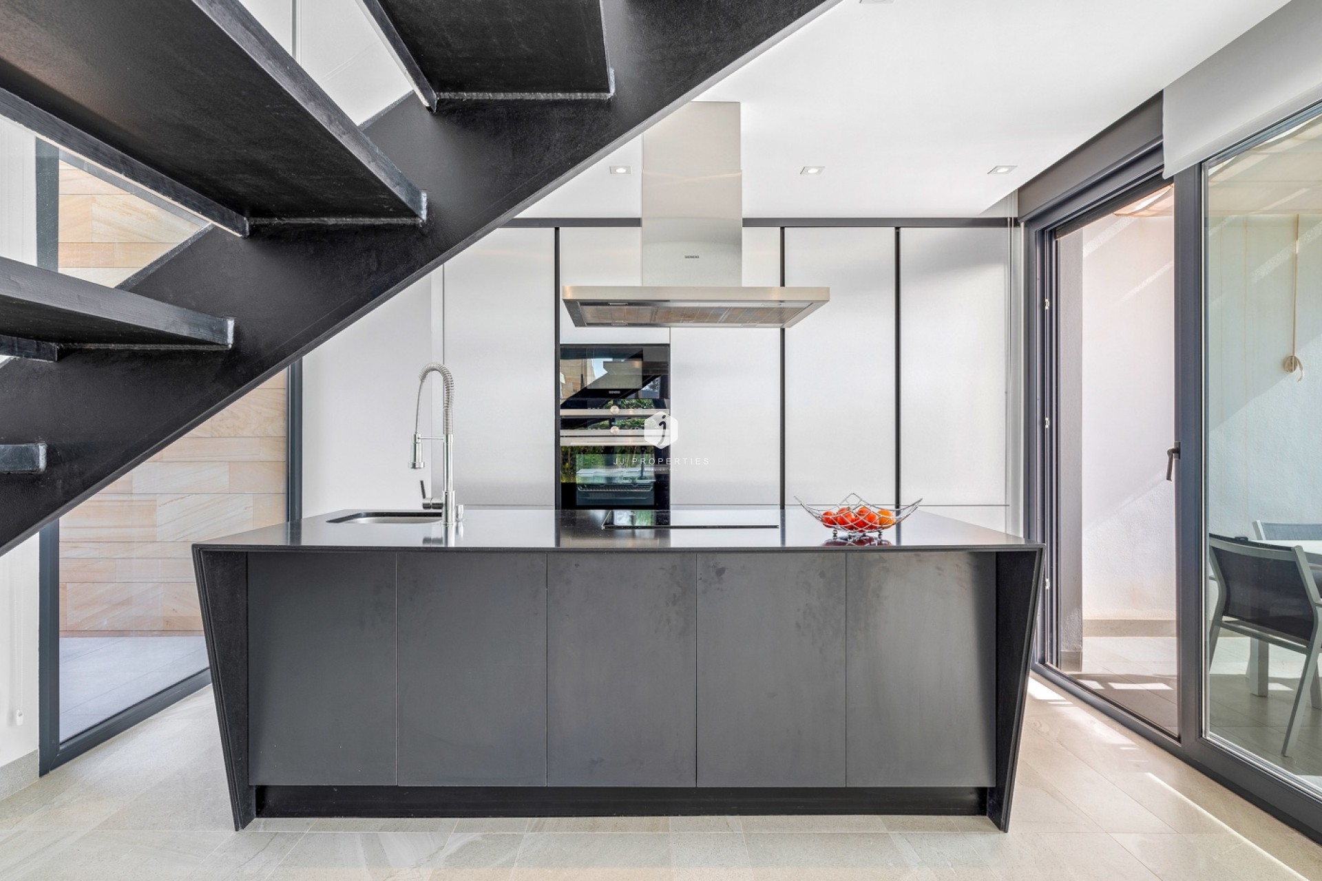 Aus zweiter Hand - Villa -
Orihuela Costa - Costa Blanca