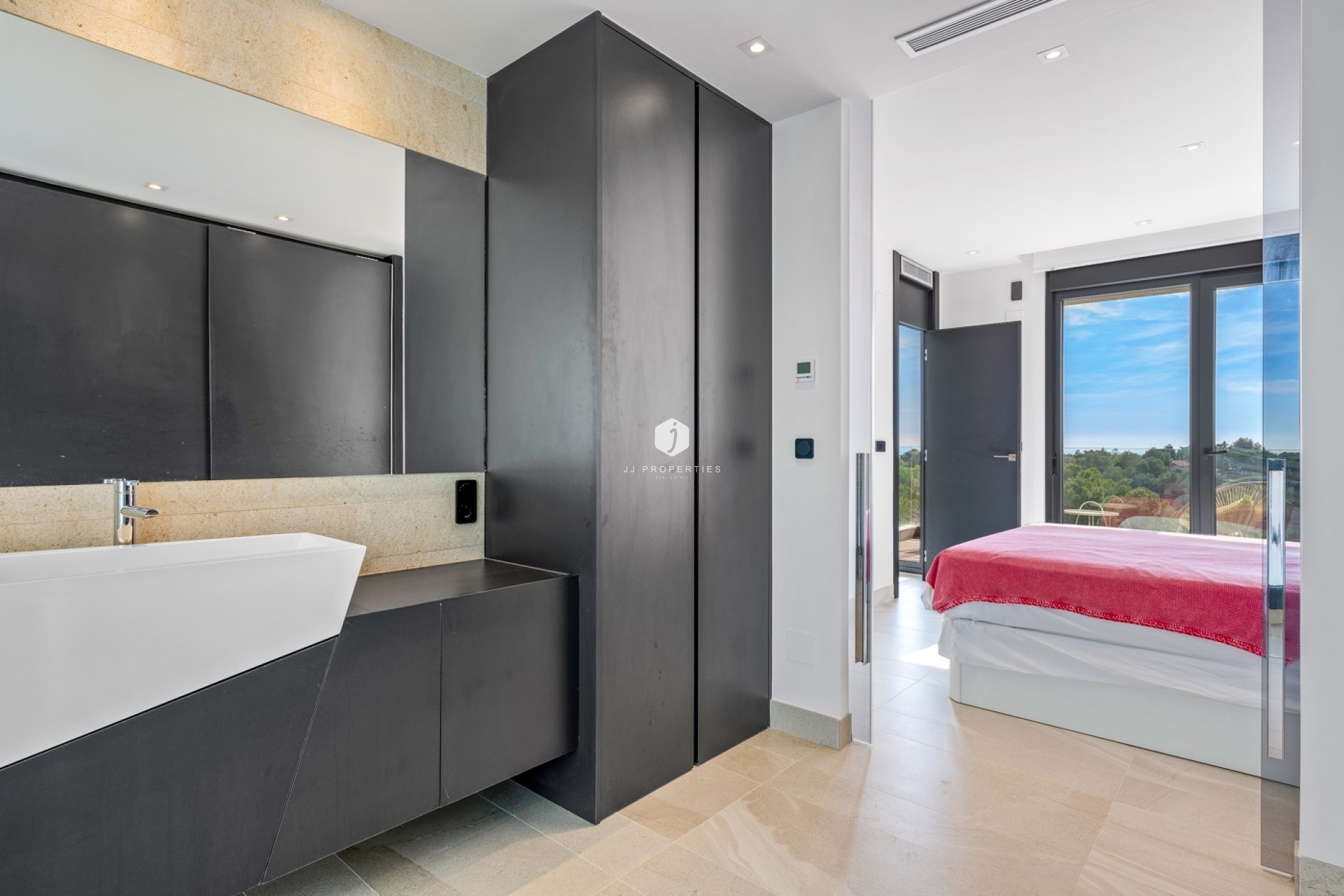 Aus zweiter Hand - Villa -
Orihuela Costa - Costa Blanca