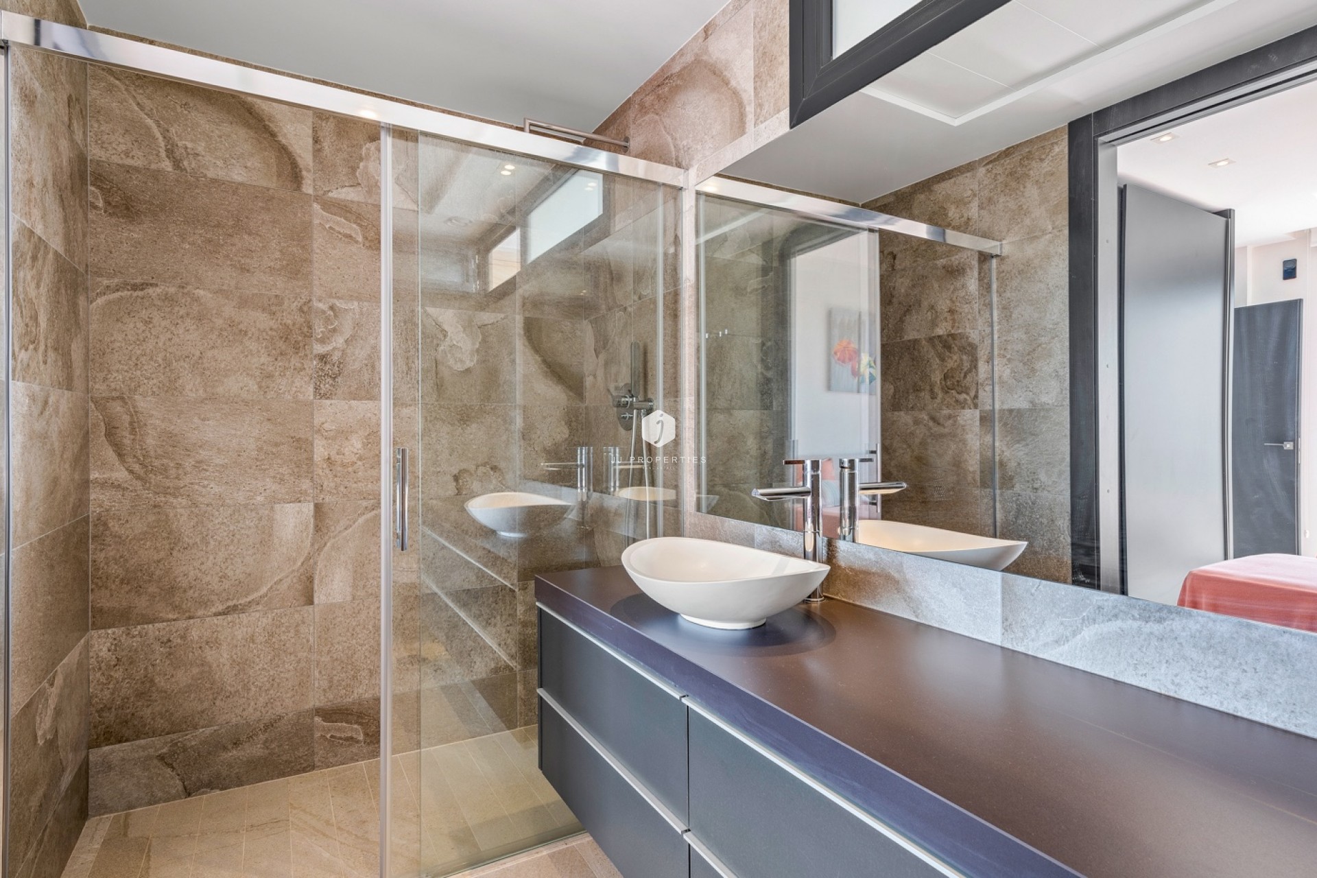 Aus zweiter Hand - Villa -
Orihuela Costa - Costa Blanca