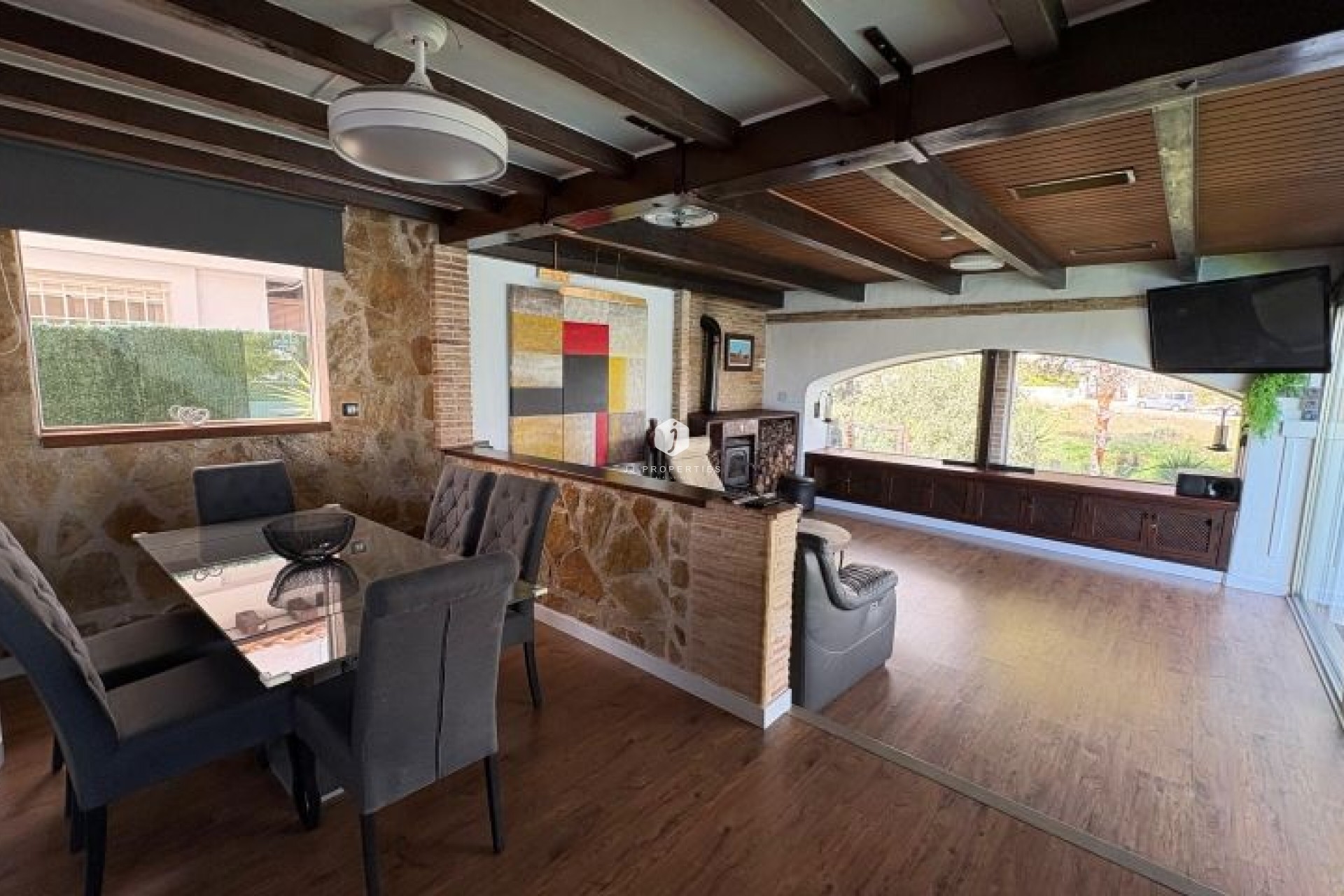 Aus zweiter Hand - Villa -
Orihuela Costa - Costa Blanca