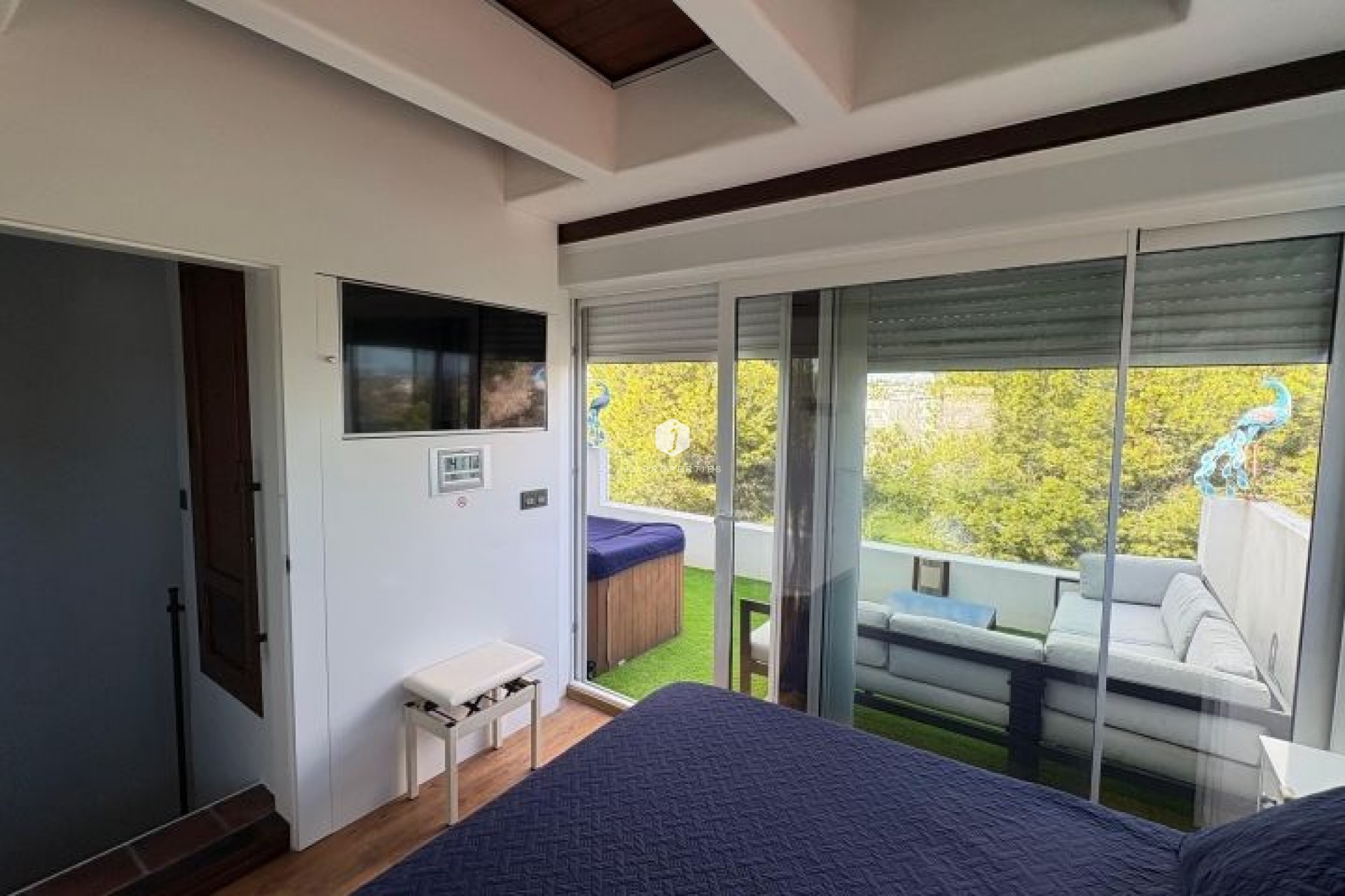 Aus zweiter Hand - Villa -
Orihuela Costa - Costa Blanca