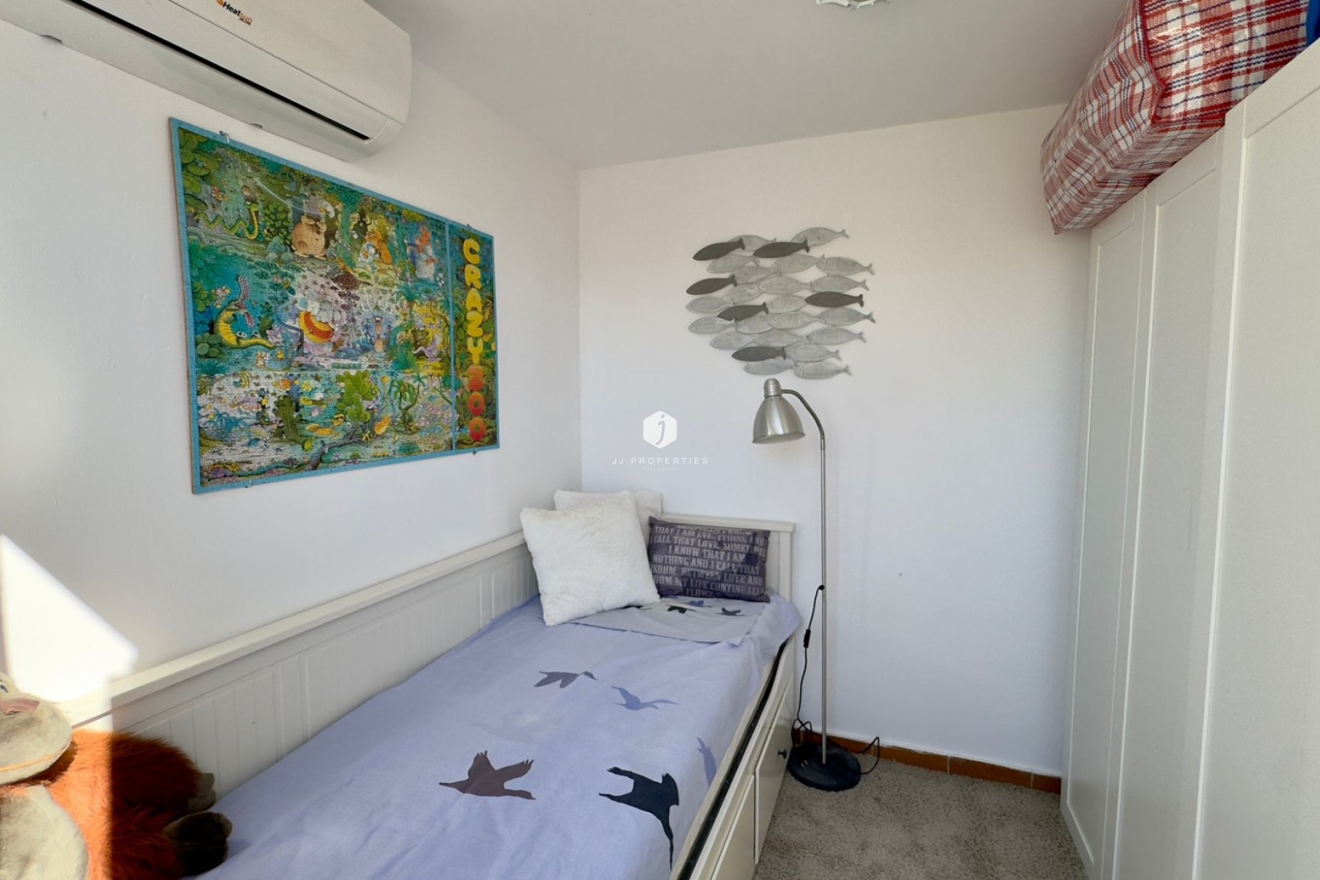 Aus zweiter Hand - Villa -
Orihuela Costa - Costa Blanca