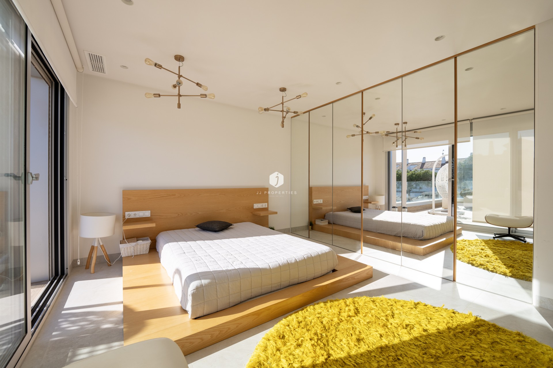 Aus zweiter Hand - Villa -
Orihuela Costa - Costa Blanca