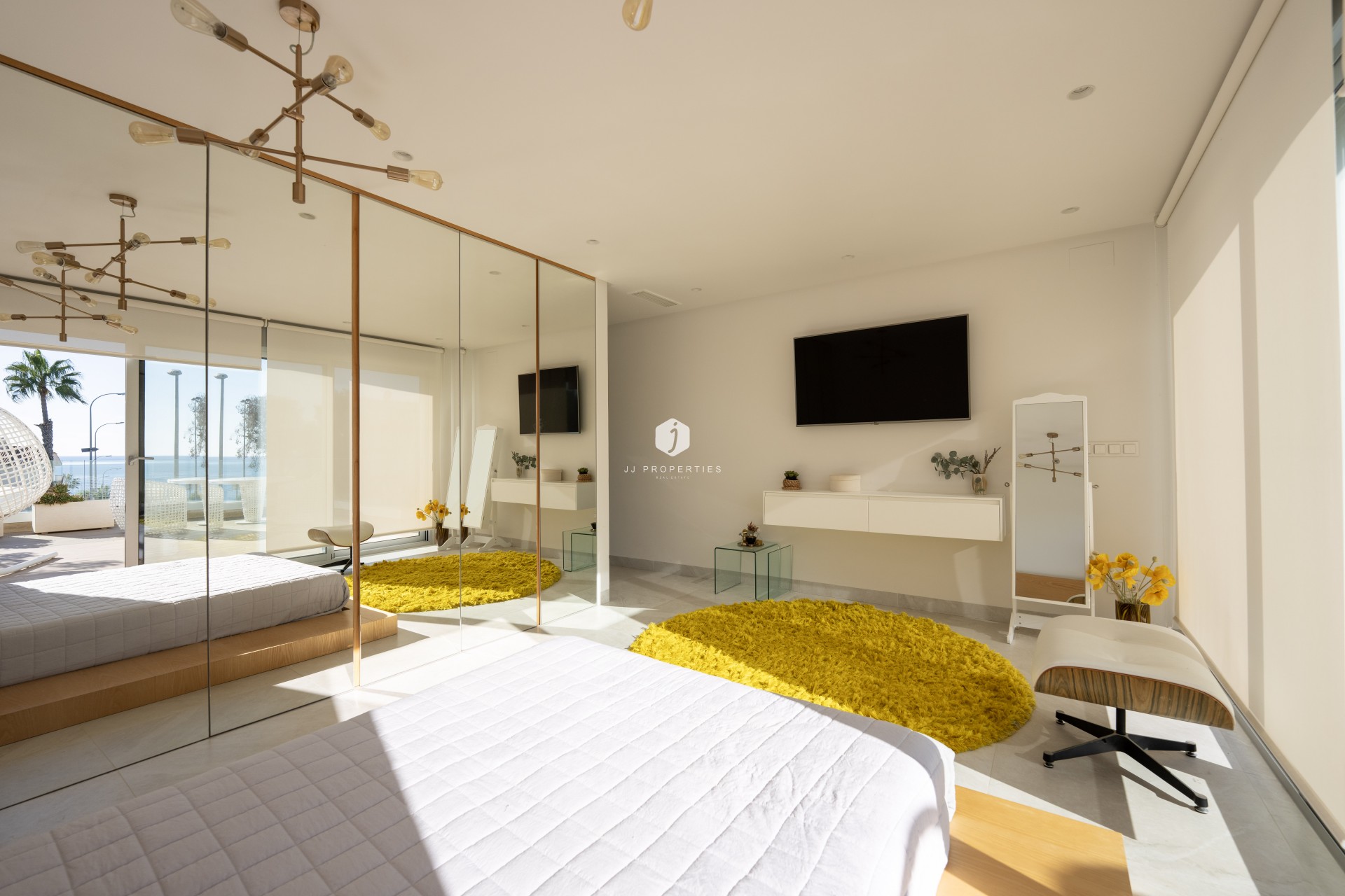 Aus zweiter Hand - Villa -
Orihuela Costa - Costa Blanca