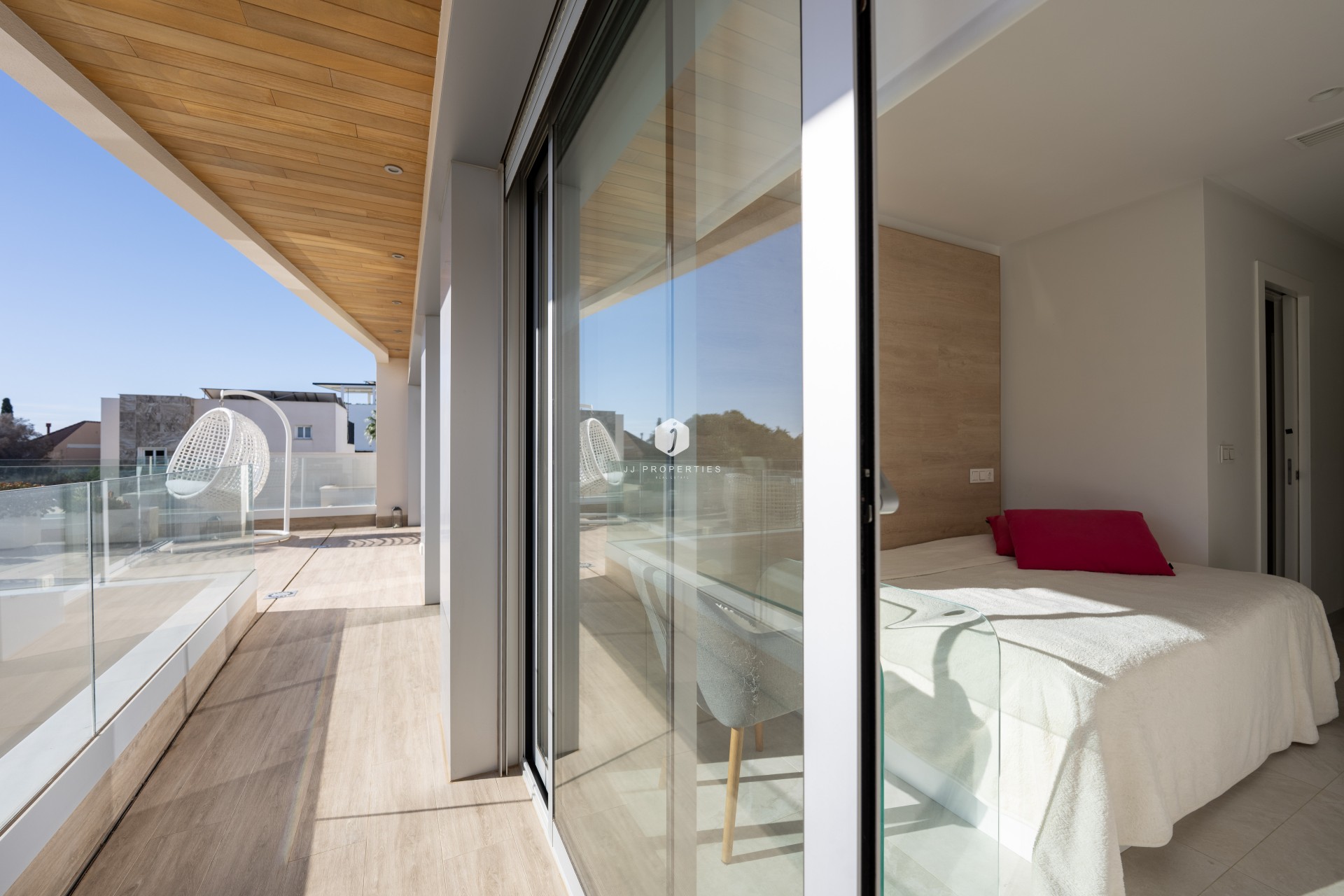 Aus zweiter Hand - Villa -
Orihuela Costa - Costa Blanca