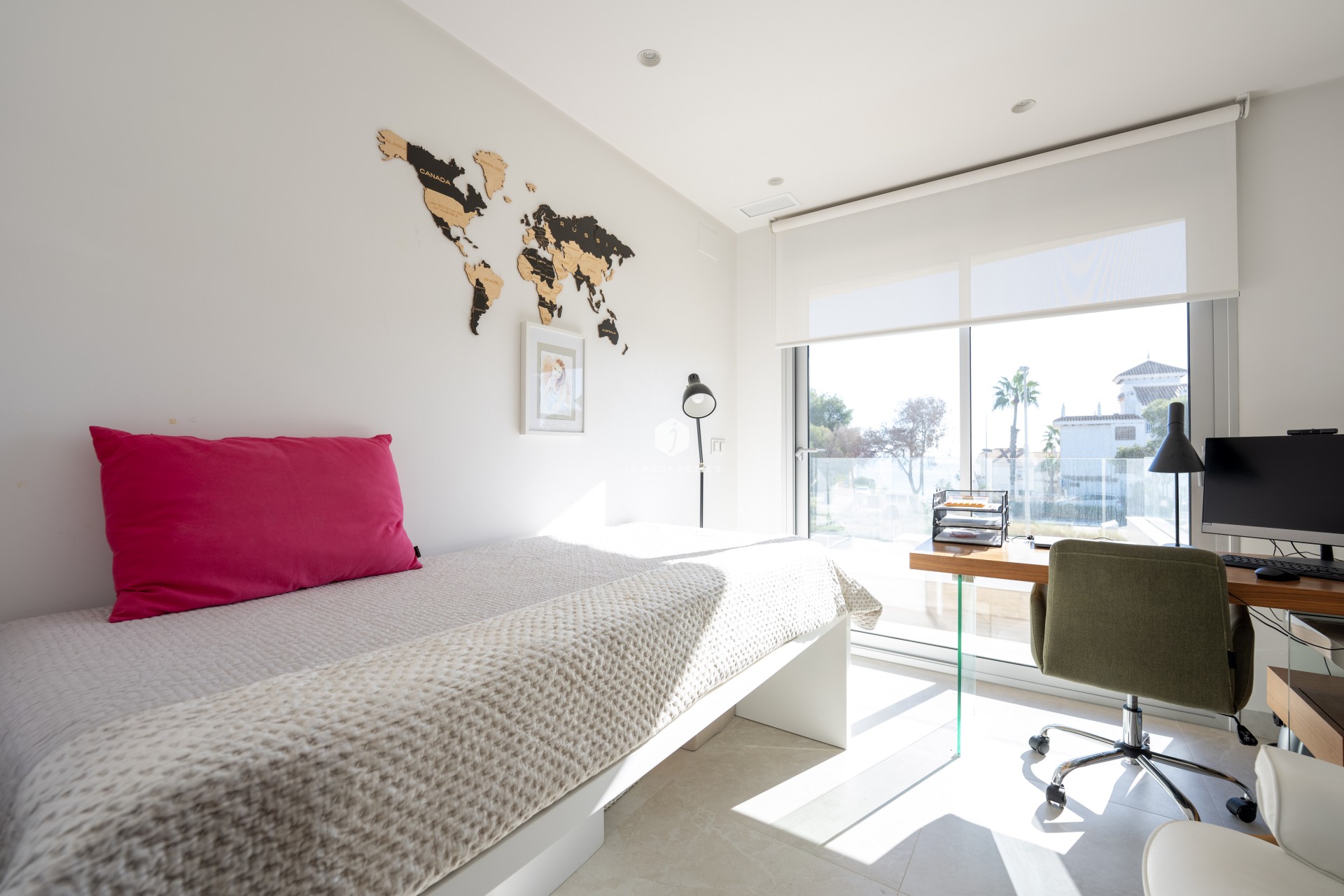 Aus zweiter Hand - Villa -
Orihuela Costa - Costa Blanca