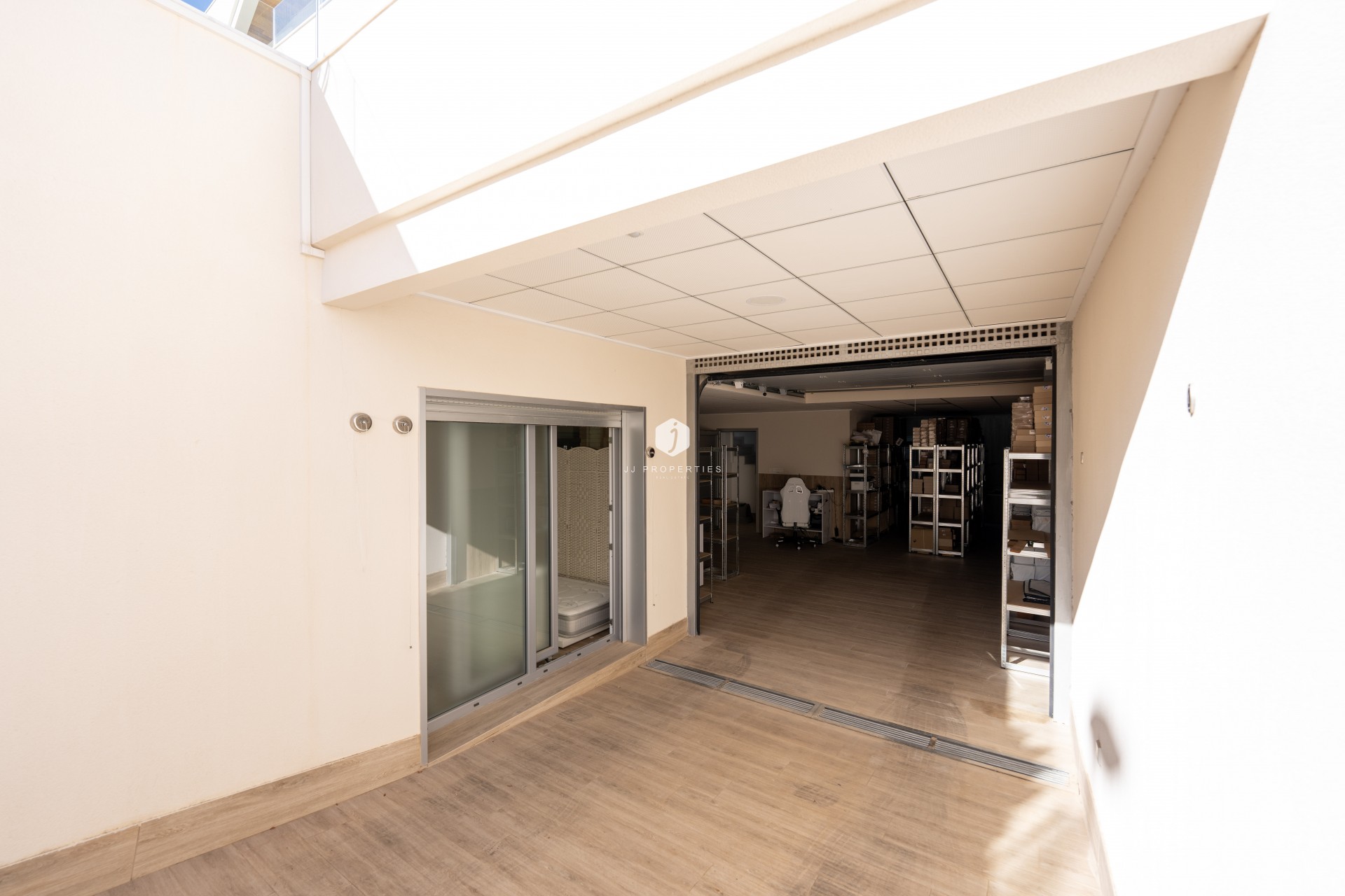 Aus zweiter Hand - Villa -
Orihuela Costa - Costa Blanca