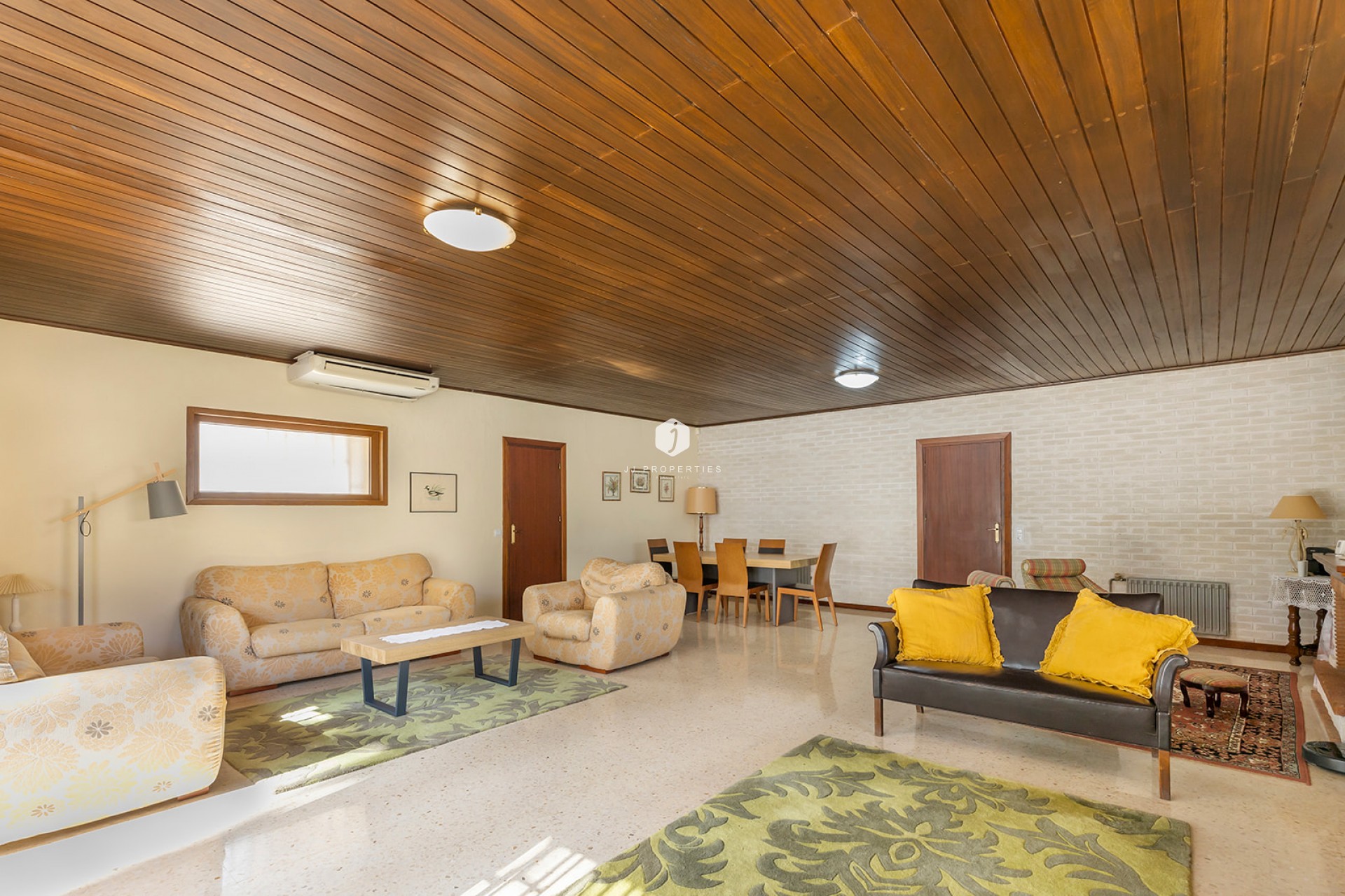 Aus zweiter Hand - Villa -
Orihuela Costa - Costa Blanca