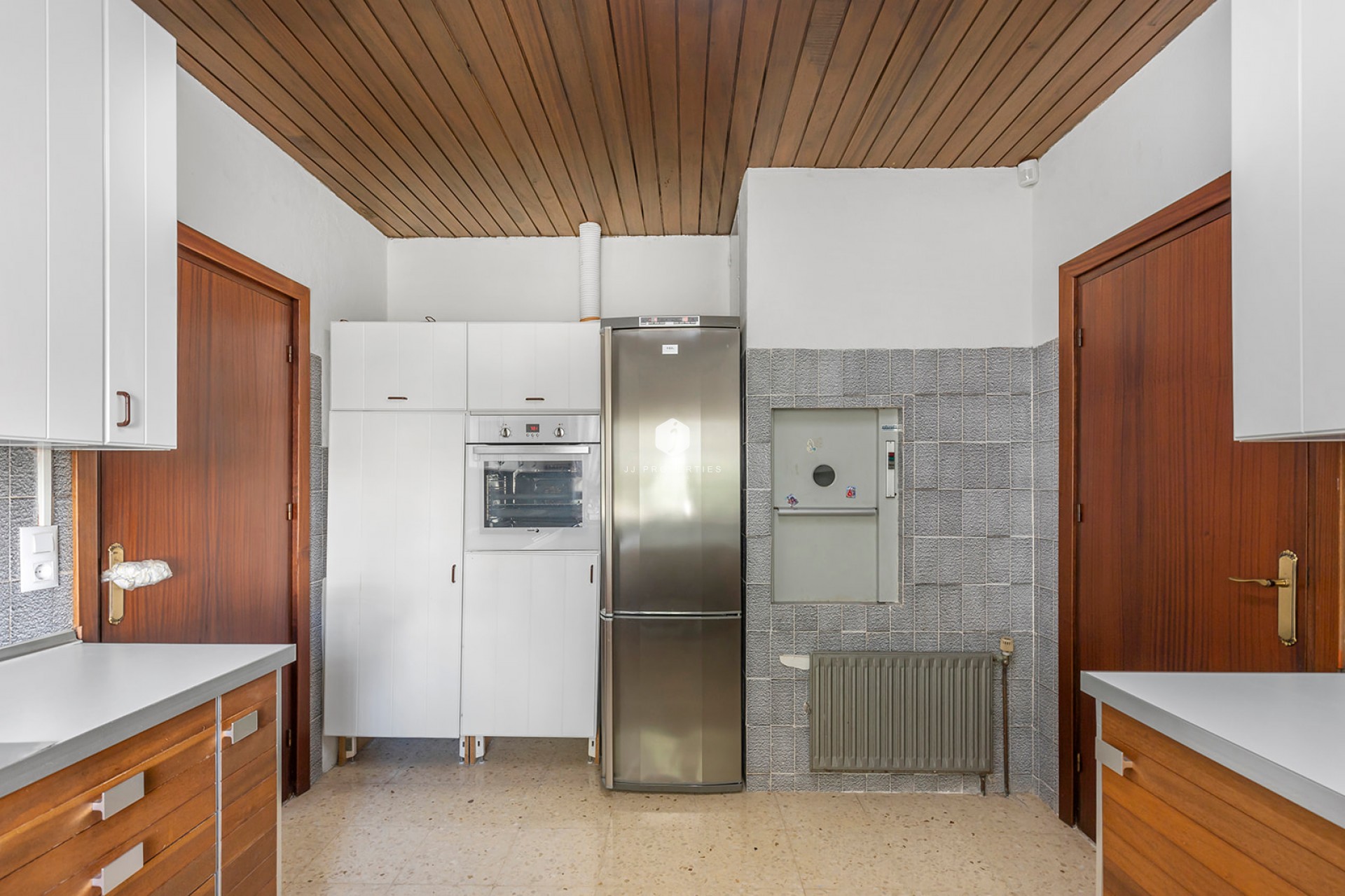 Aus zweiter Hand - Villa -
Orihuela Costa - Costa Blanca