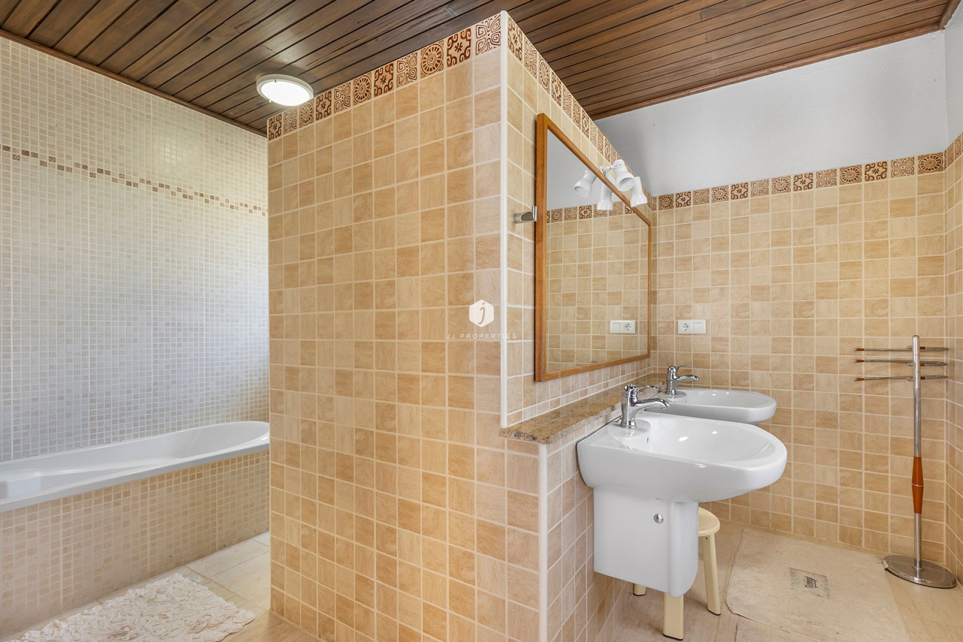 Aus zweiter Hand - Villa -
Orihuela Costa - Costa Blanca