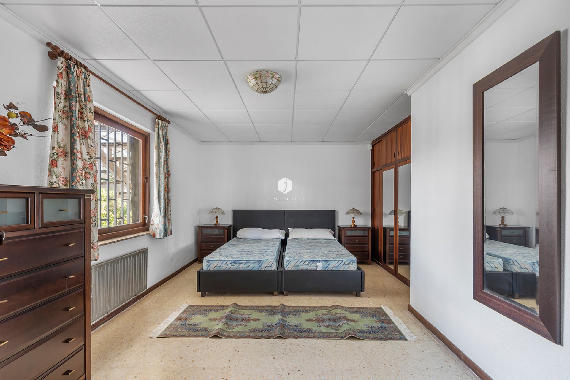 Aus zweiter Hand - Villa -
Orihuela Costa - Costa Blanca