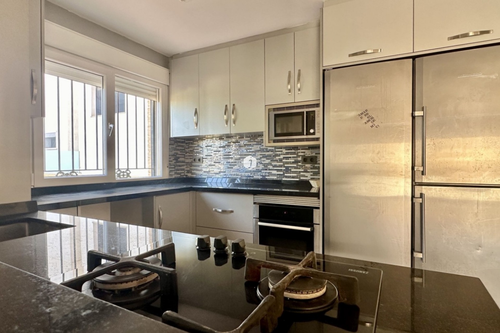 Aus zweiter Hand - Villa -
Orihuela Costa - Costa Blanca