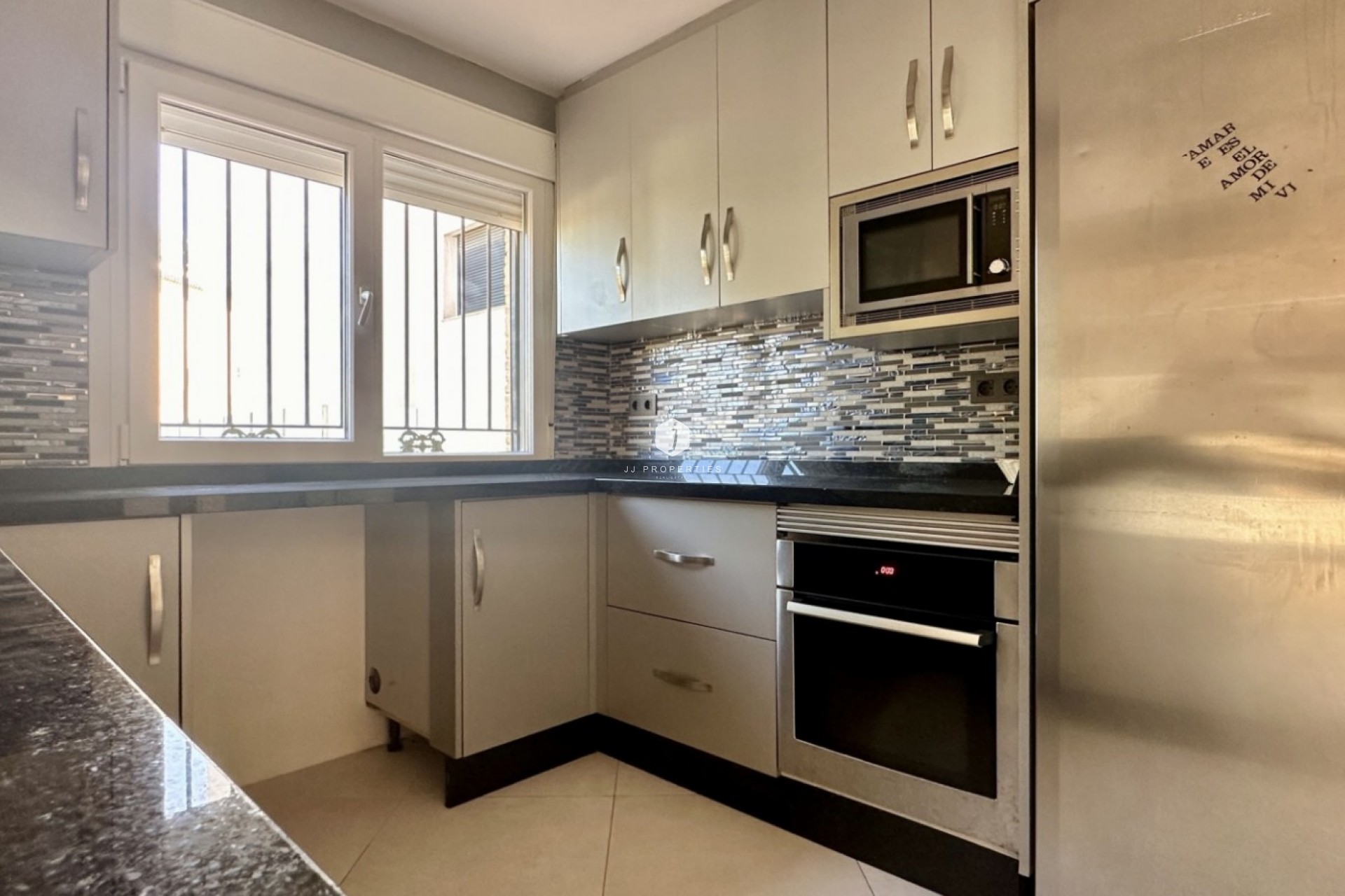 Aus zweiter Hand - Villa -
Orihuela Costa - Costa Blanca