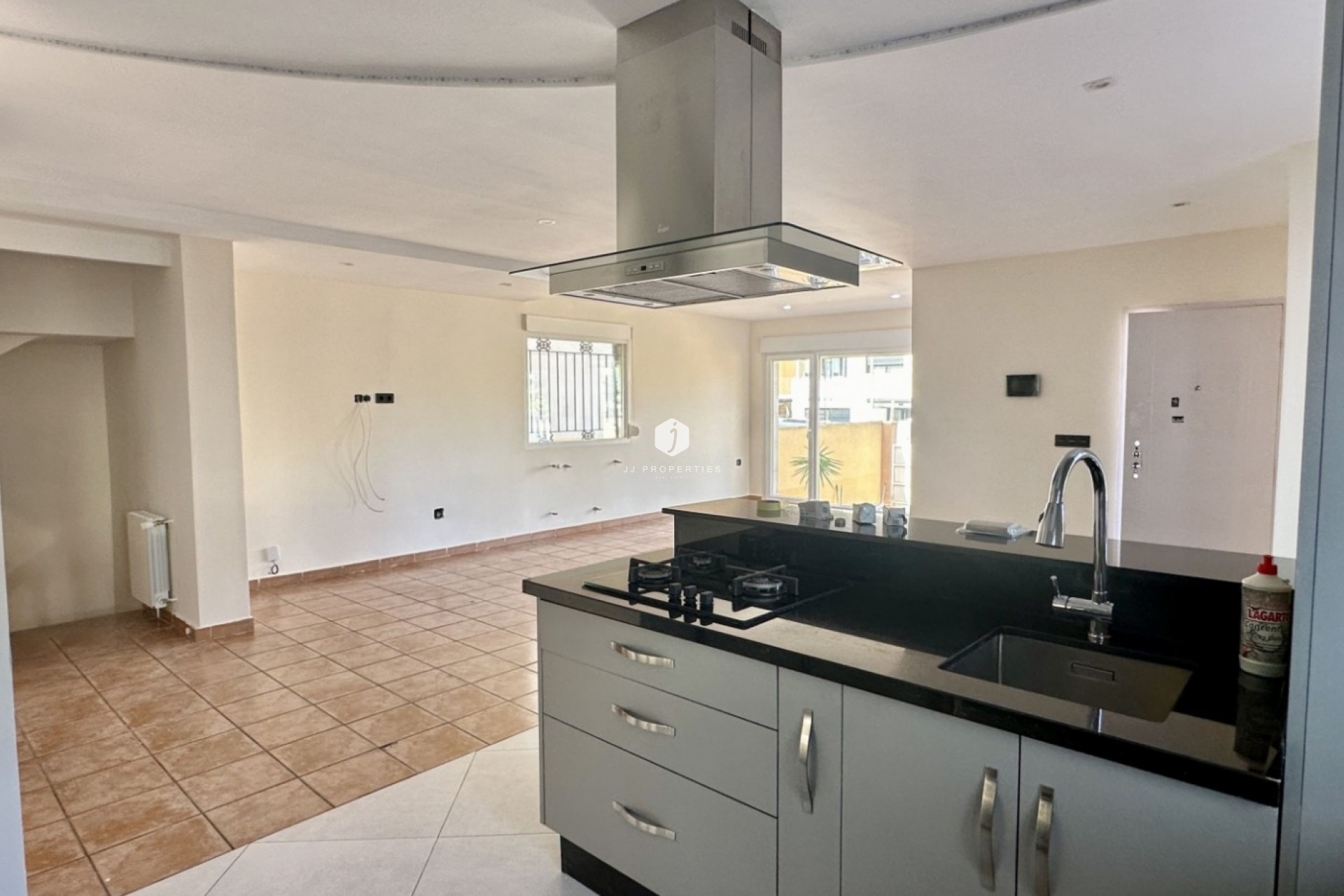 Aus zweiter Hand - Villa -
Orihuela Costa - Costa Blanca