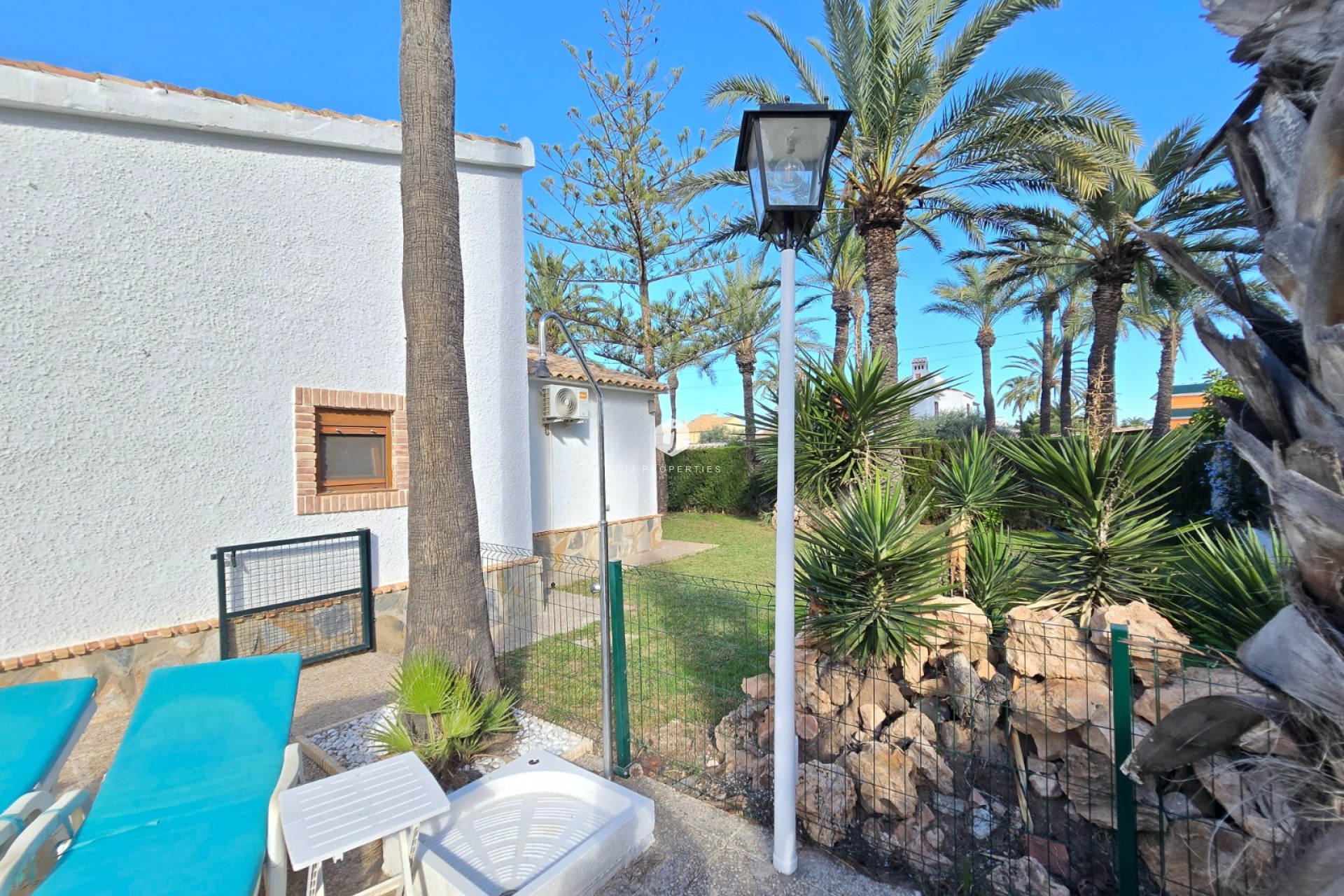 Aus zweiter Hand - Villa -
Orihuela Costa - Costa Blanca