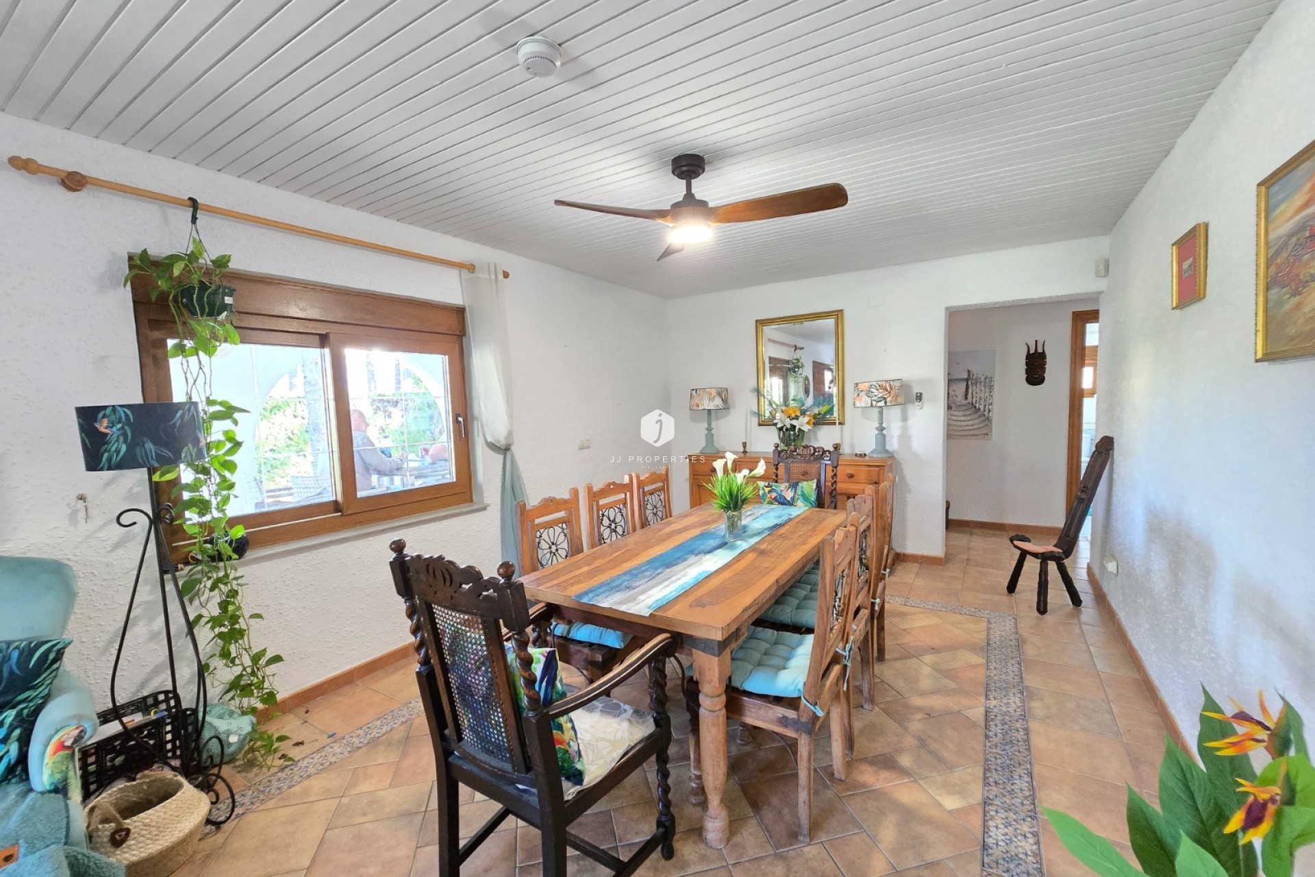 Aus zweiter Hand - Villa -
Orihuela Costa - Costa Blanca