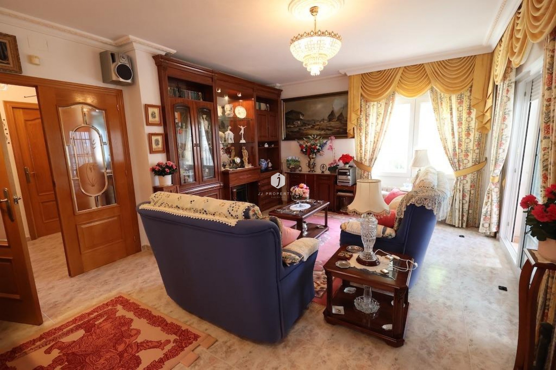 Aus zweiter Hand - Villa -
Orihuela Costa - Costa Blanca