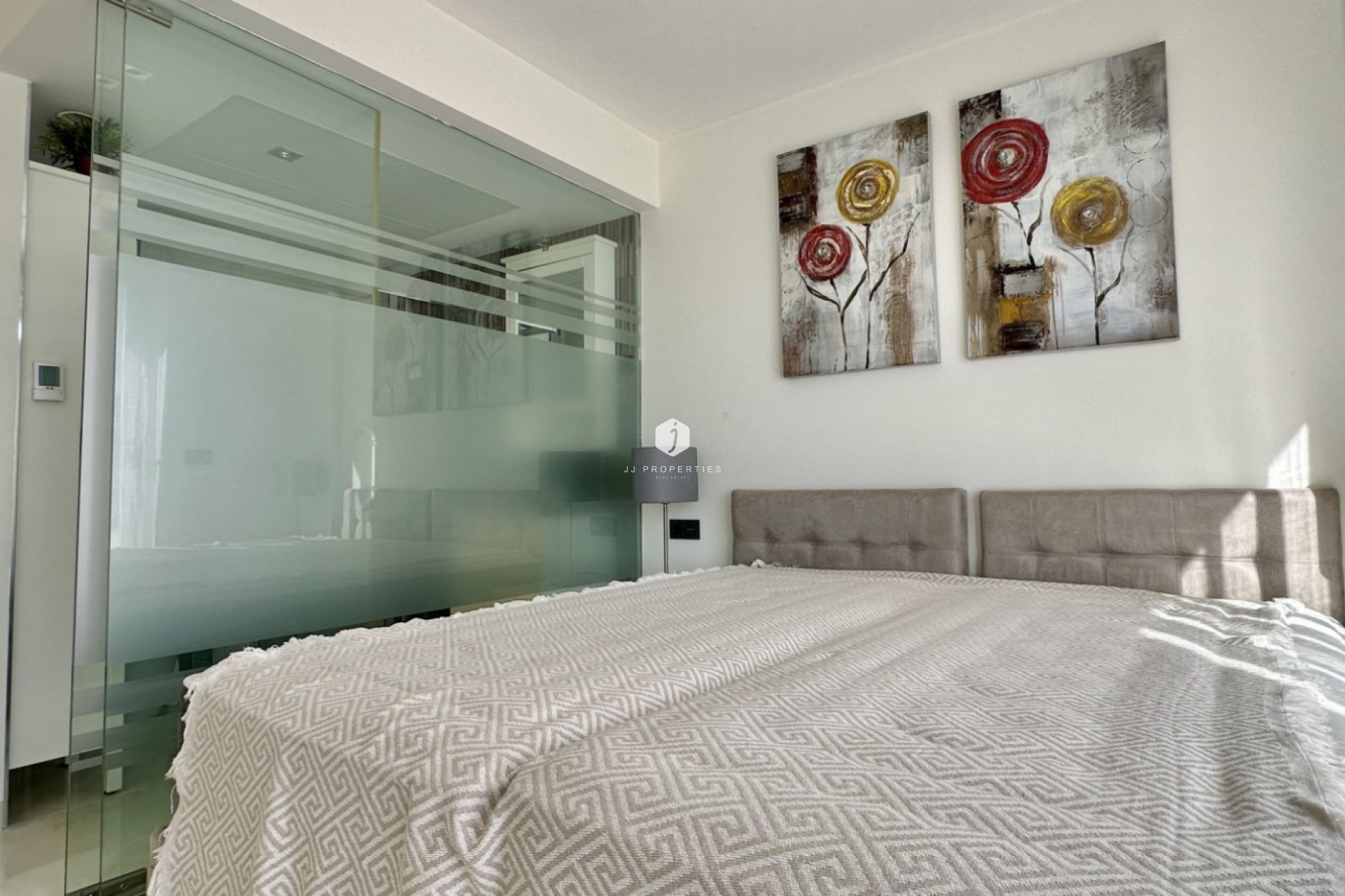 Aus zweiter Hand - Villa -
Orihuela Costa - Costa Blanca