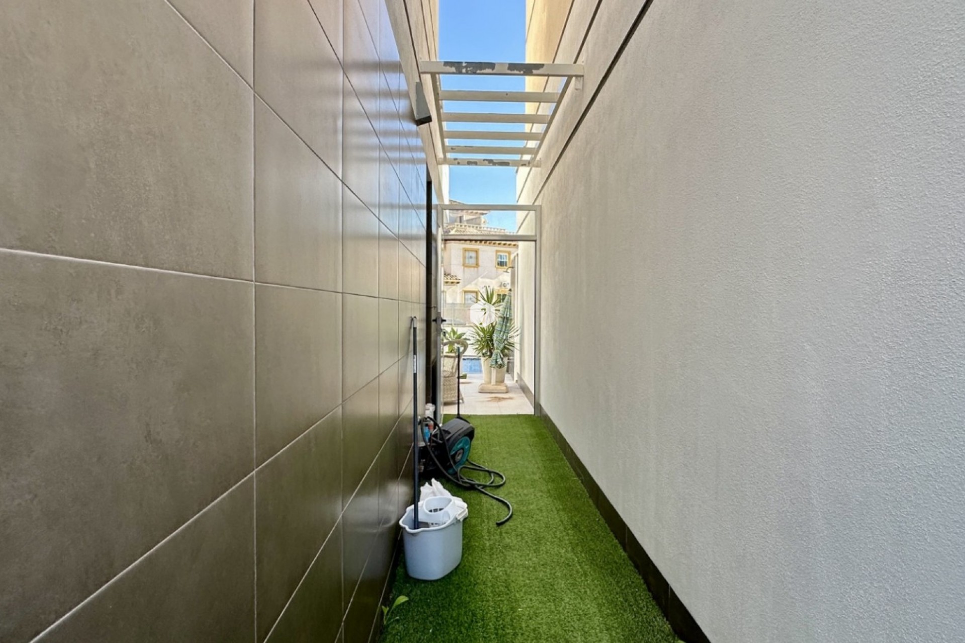 Aus zweiter Hand - Villa -
Orihuela Costa - Costa Blanca