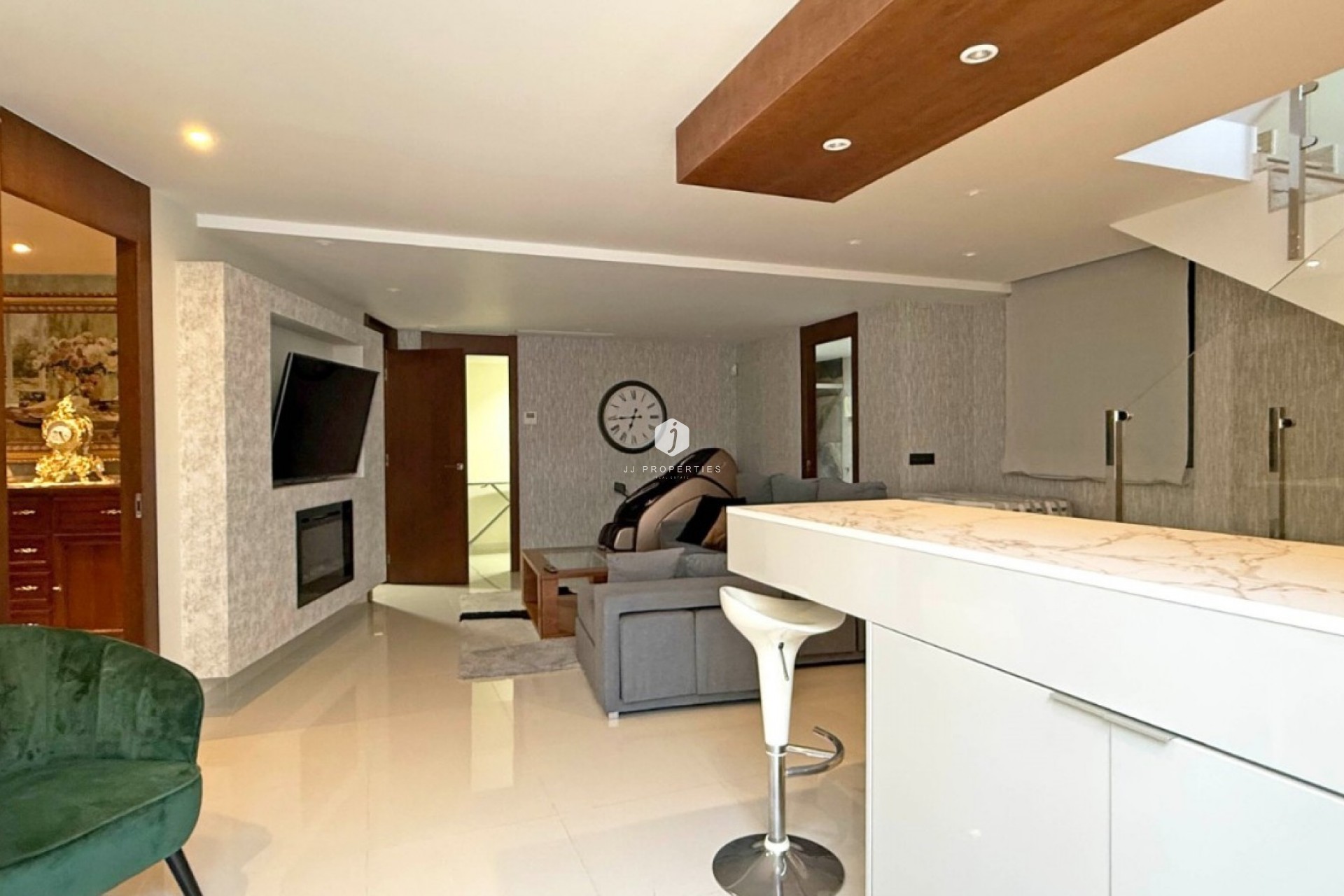 Aus zweiter Hand - Villa -
Orihuela Costa - Costa Blanca