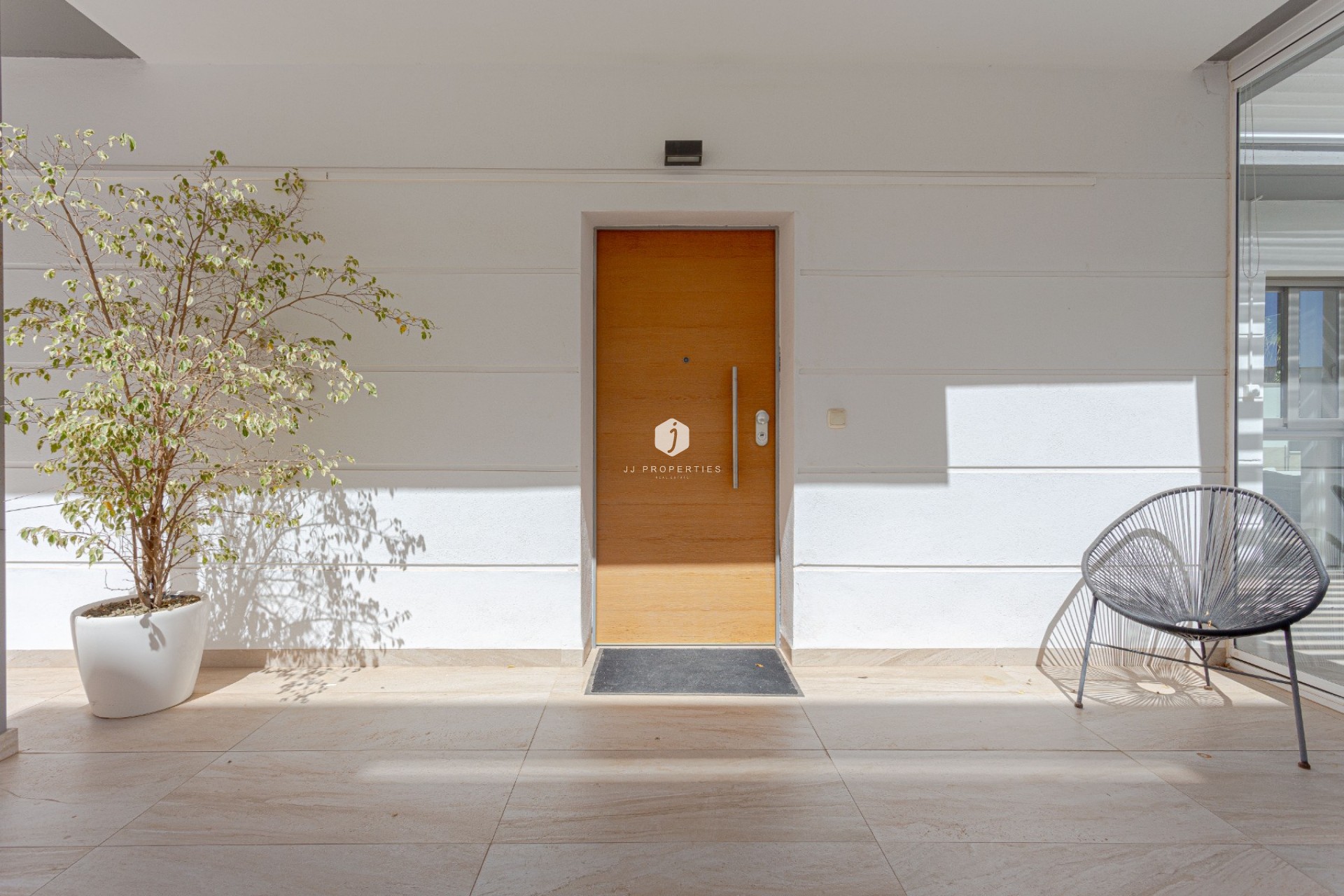 Aus zweiter Hand - Villa -
Orihuela Costa - Costa Blanca