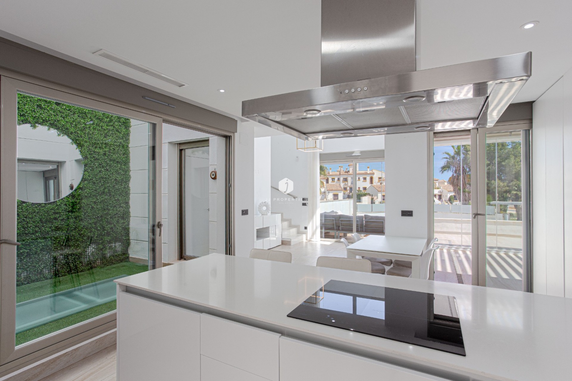 Aus zweiter Hand - Villa -
Orihuela Costa - Costa Blanca