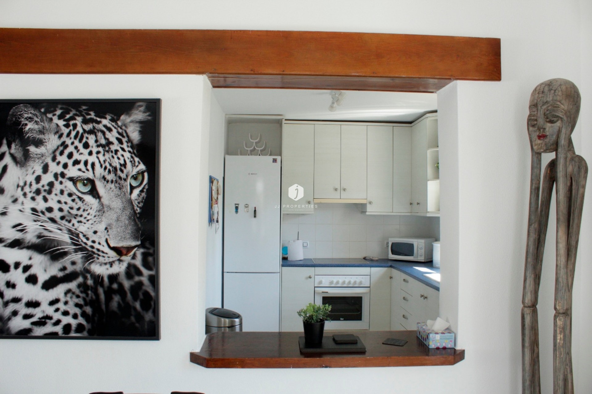 Aus zweiter Hand - Villa -
Orihuela Costa - Costa Blanca